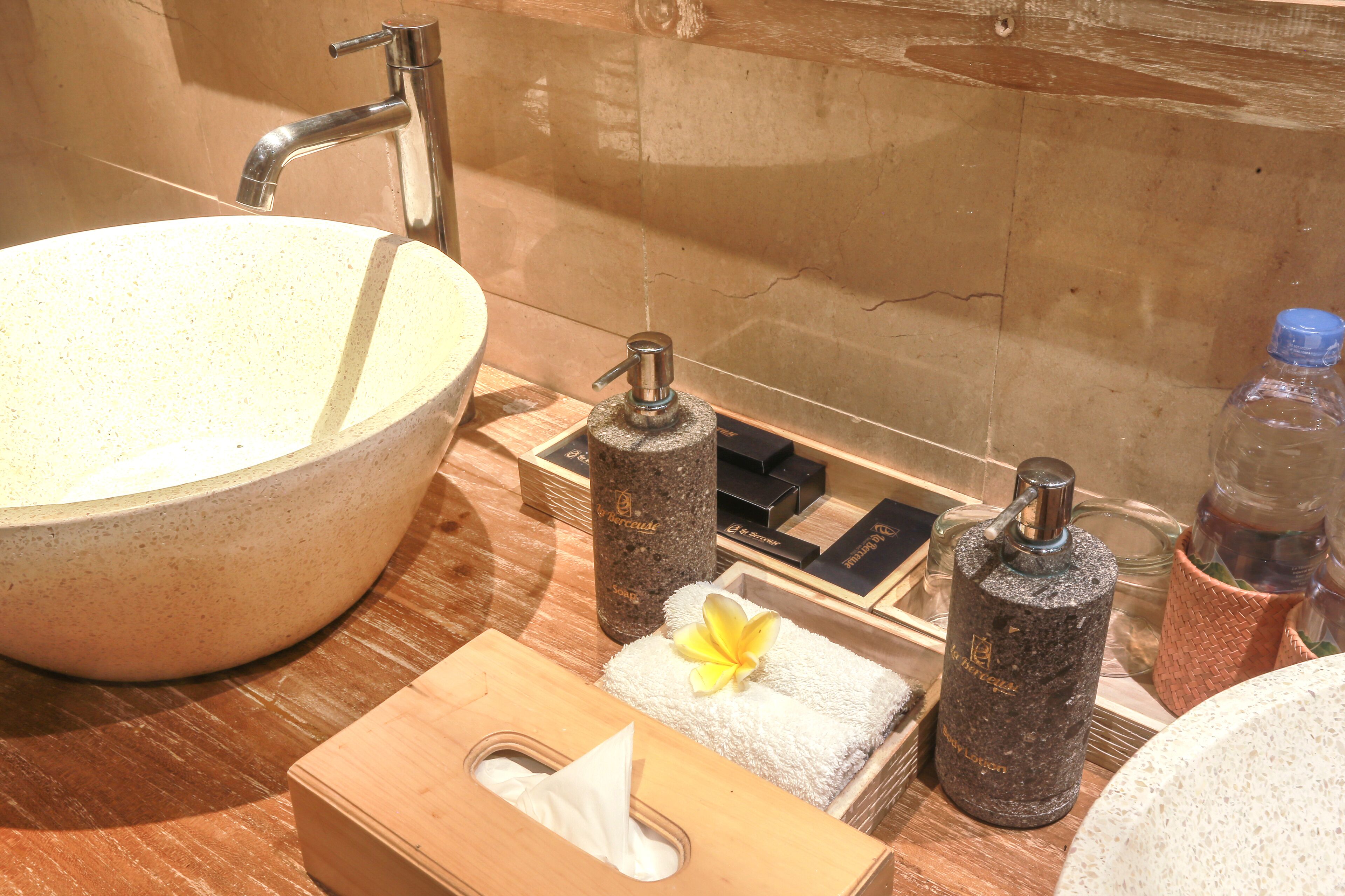 La Berceuse Resort & Villa Nusa Dua