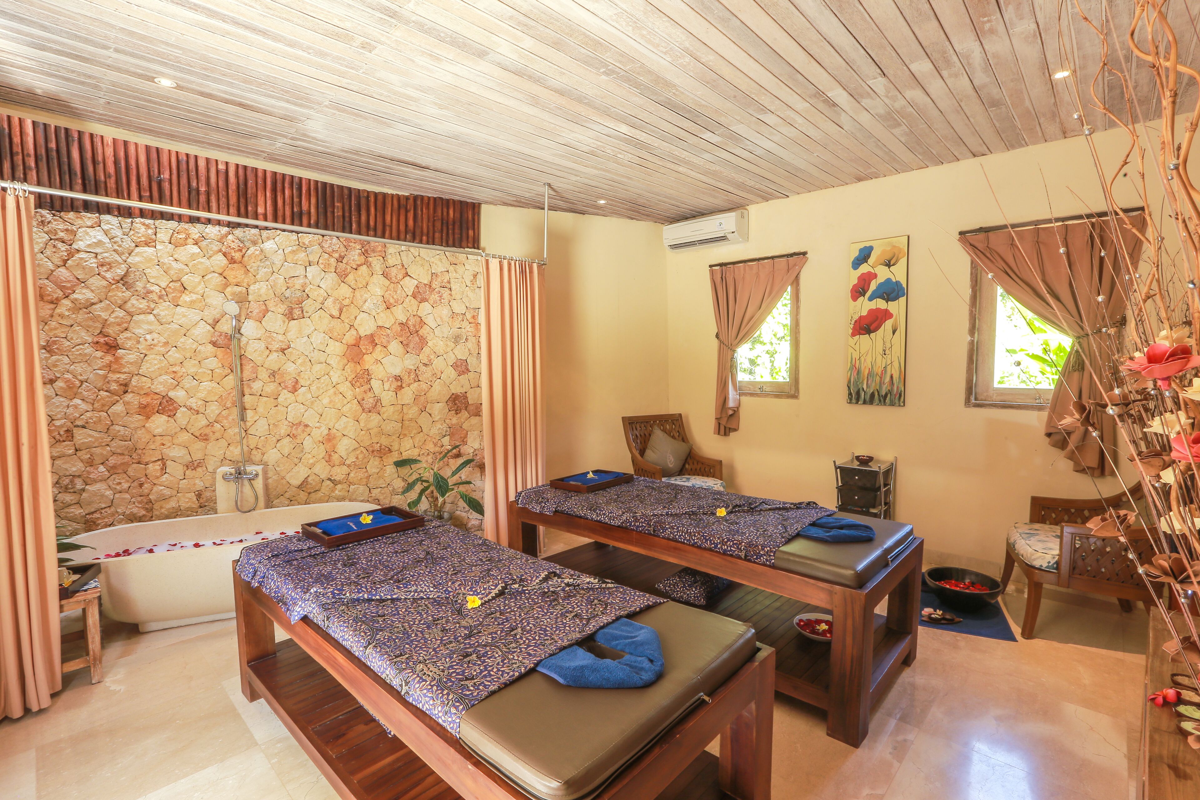 La Berceuse Resort & Villa Nusa Dua