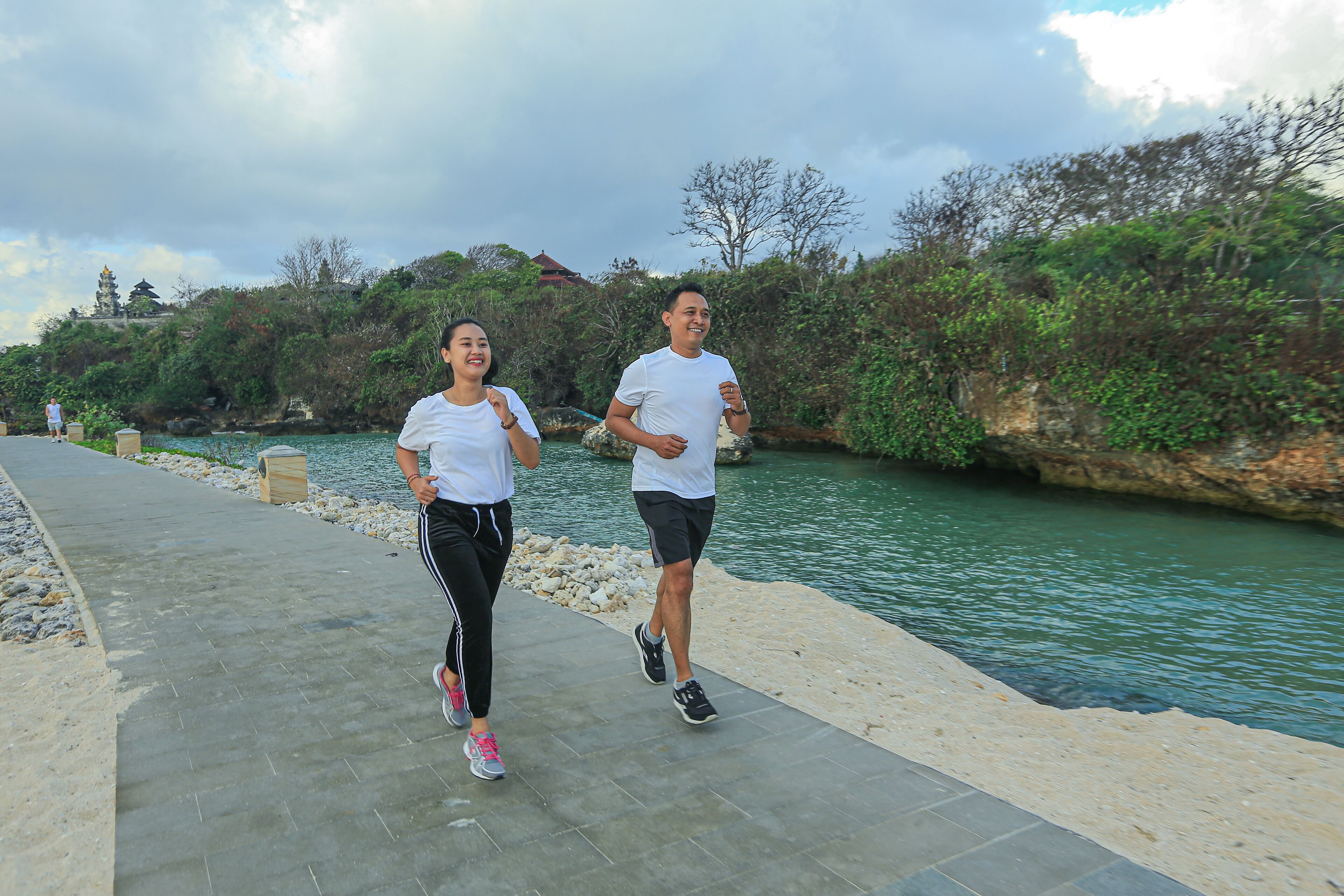 La Berceuse Resort & Villa Nusa Dua