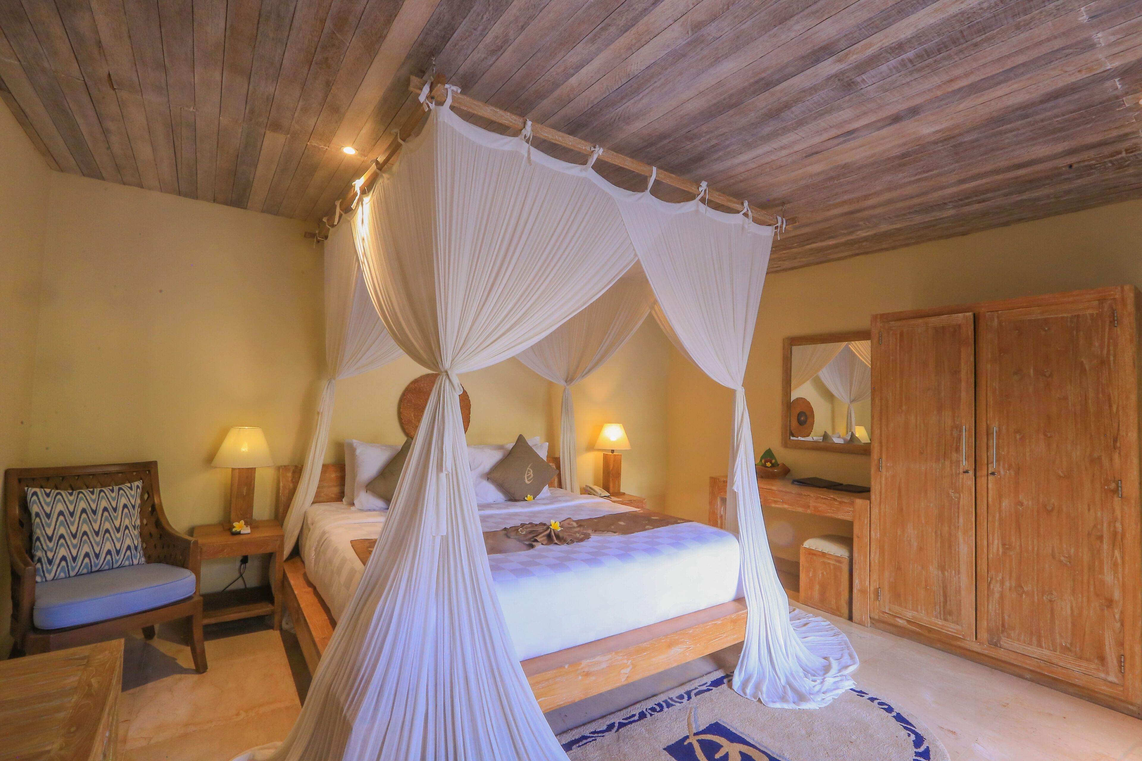 La Berceuse Resort & Villa Nusa Dua