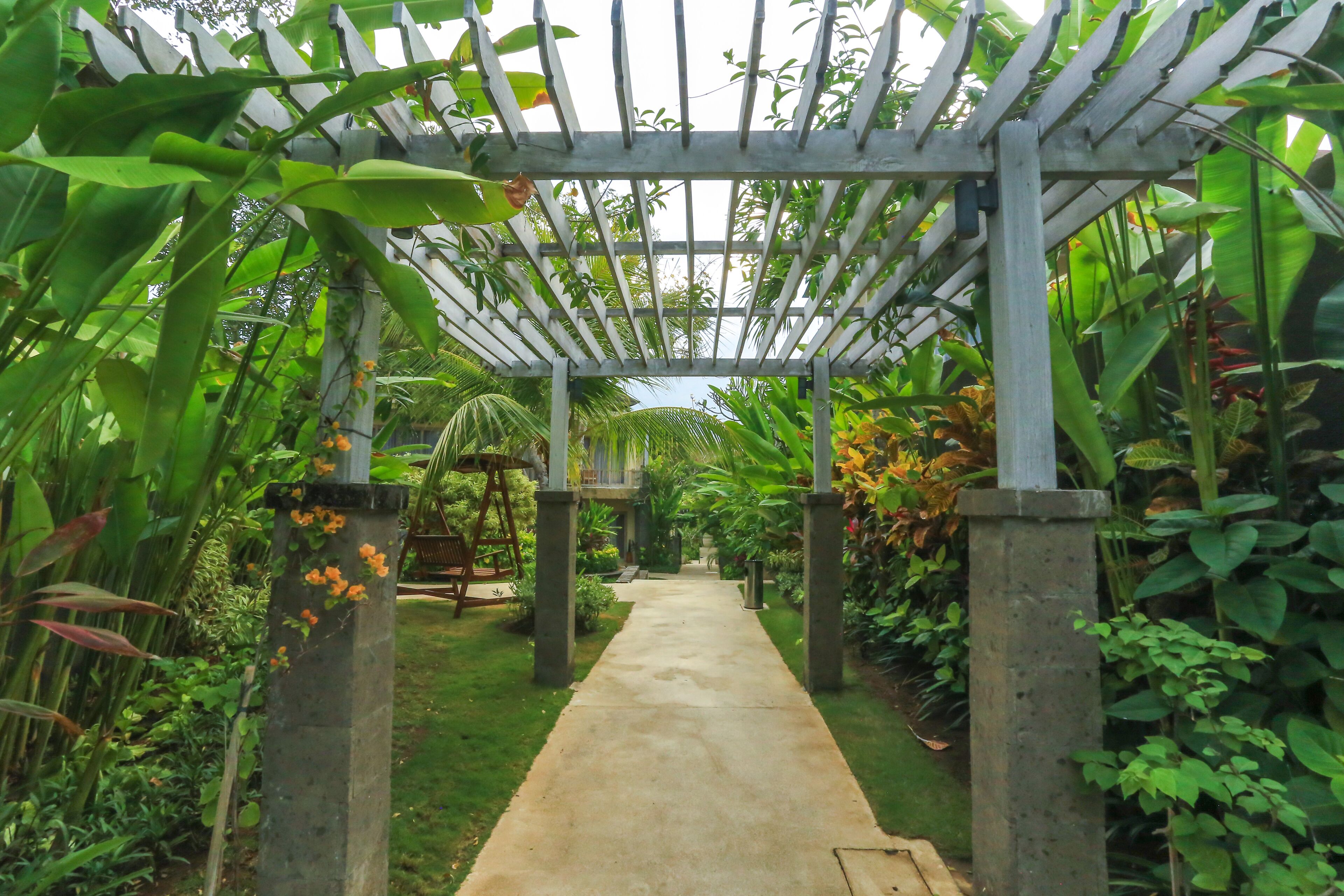 La Berceuse Resort & Villa Nusa Dua