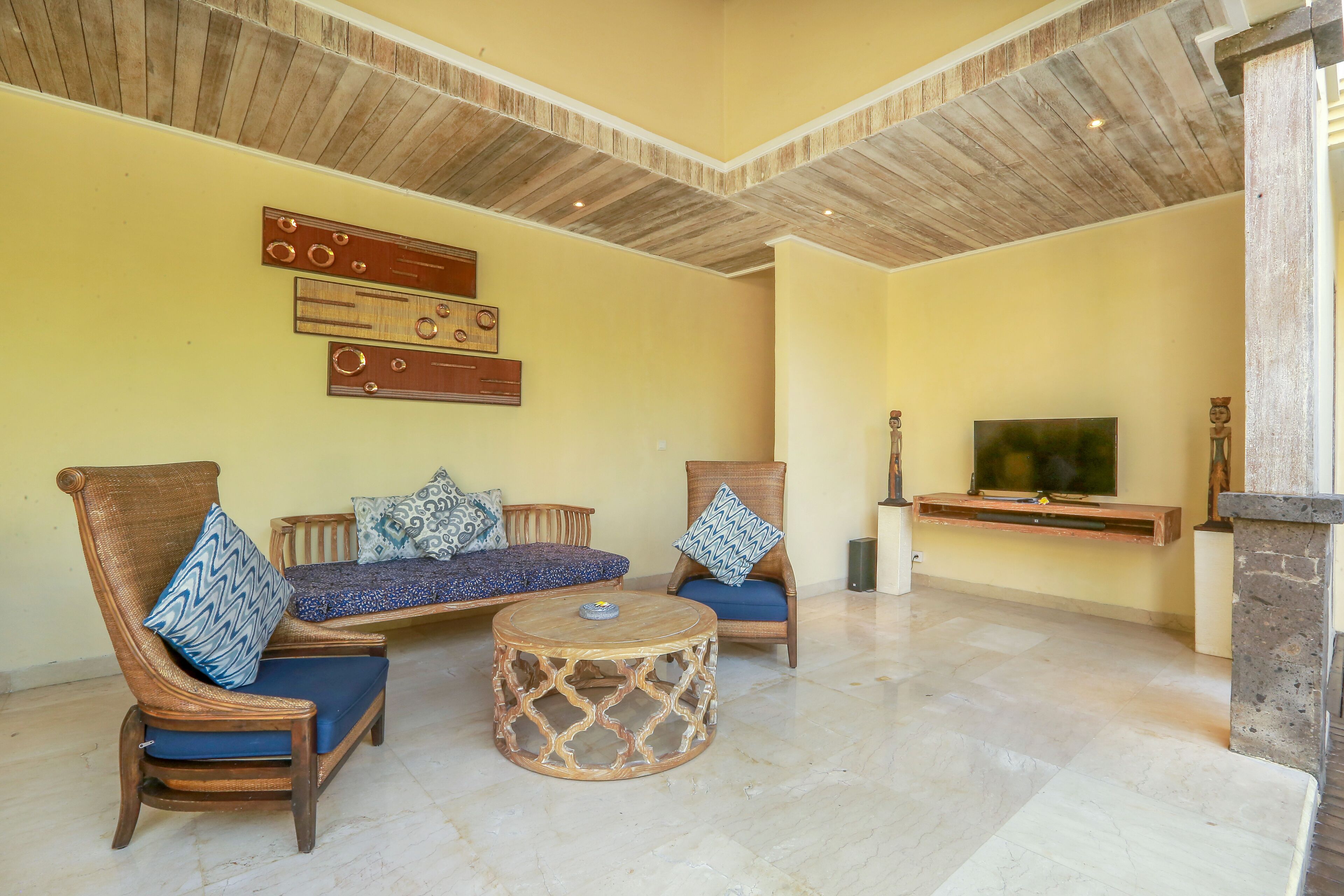 La Berceuse Resort & Villa Nusa Dua