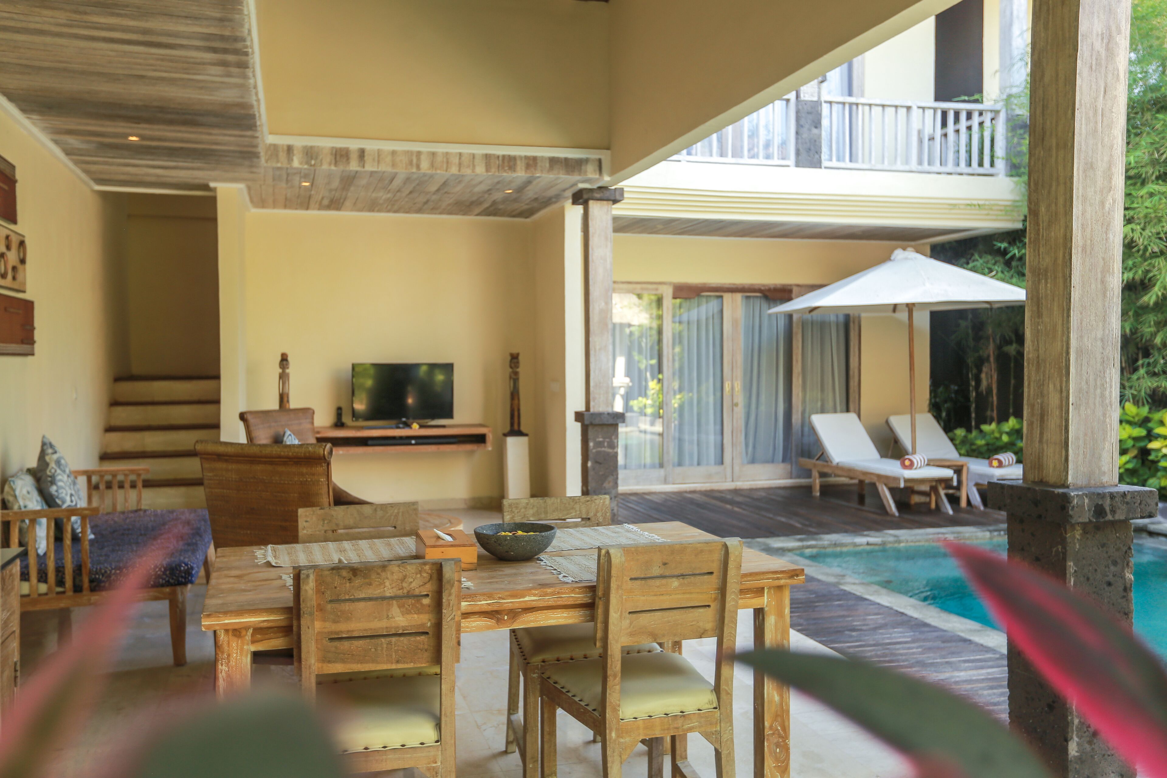 La Berceuse Resort & Villa Nusa Dua