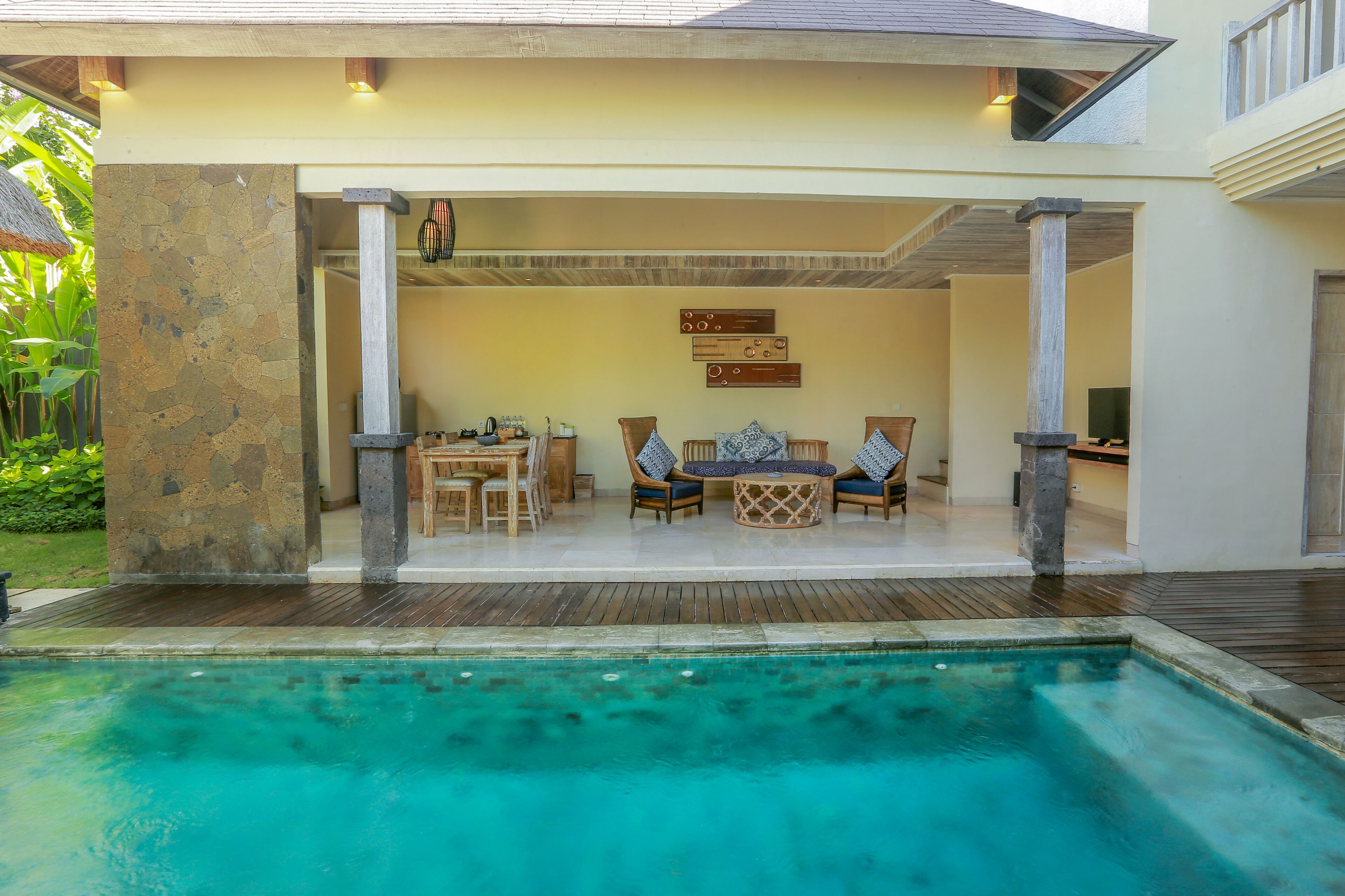 La Berceuse Resort & Villa Nusa Dua
