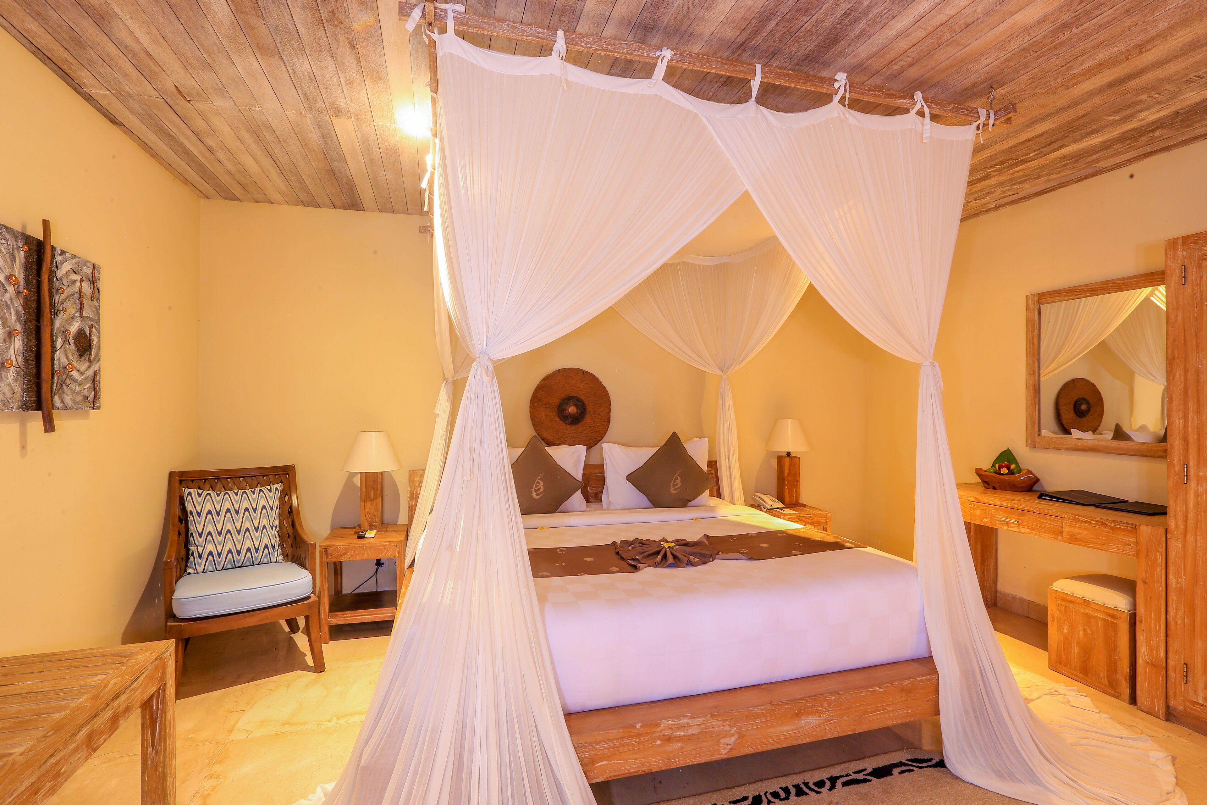 La Berceuse Resort & Villa Nusa Dua
