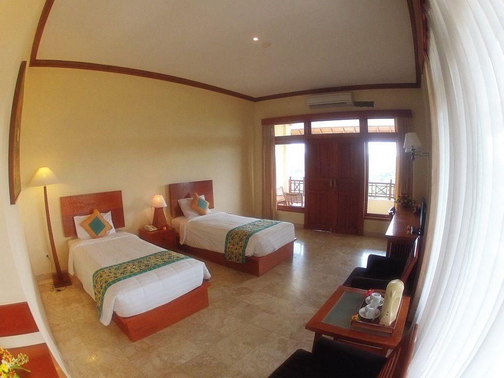 Langon Bali Resort