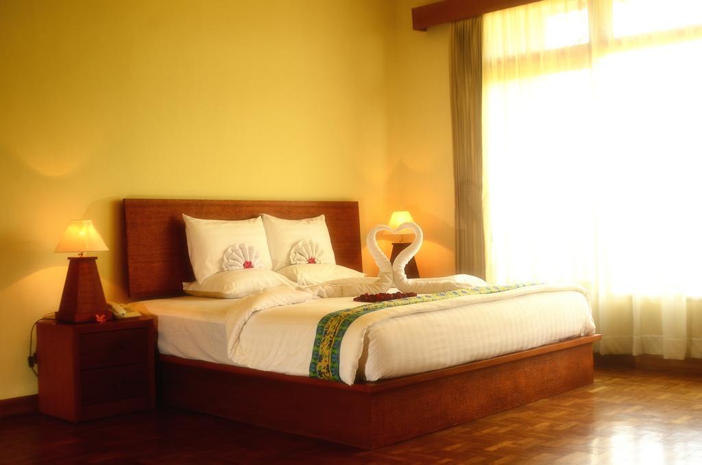 Langon Bali Resort