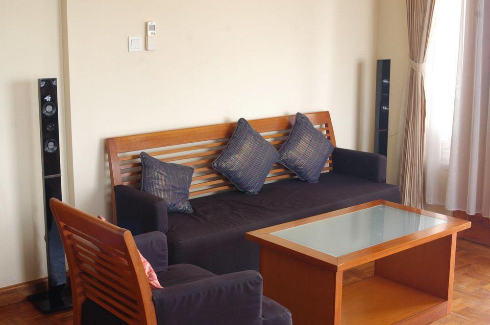 Langon Bali Resort