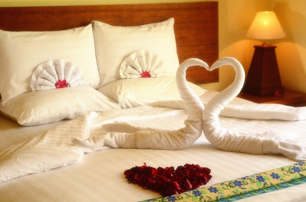 Langon Bali Resort