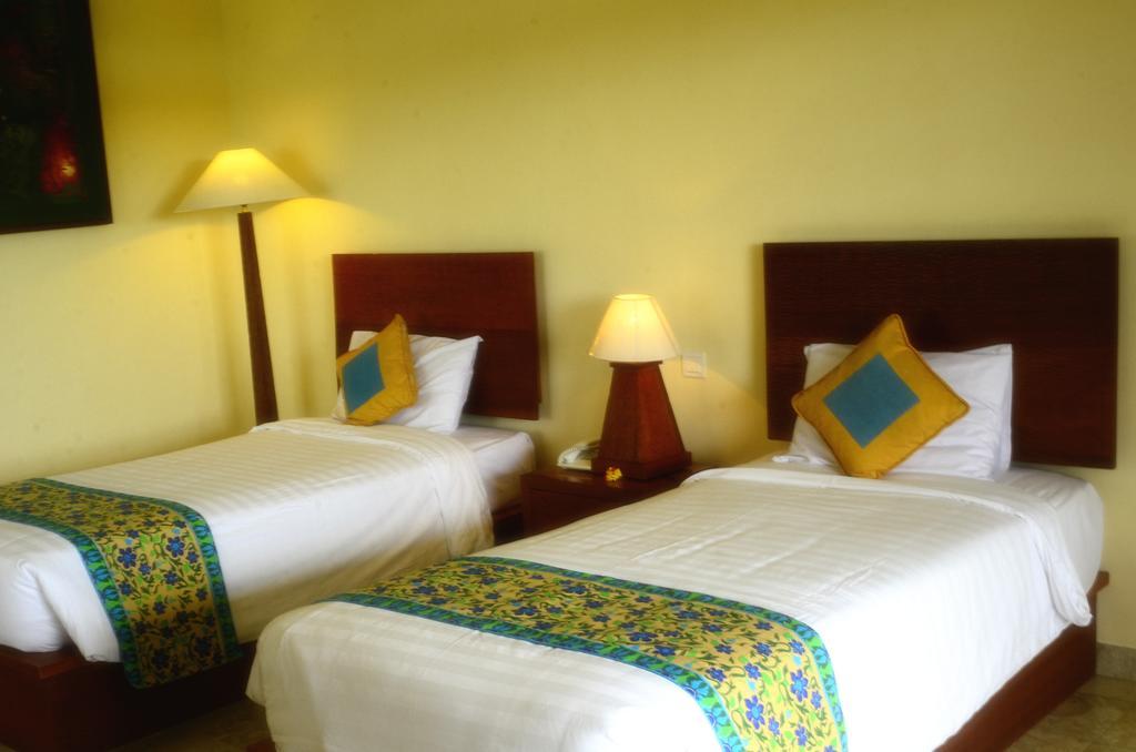 Langon Bali Resort