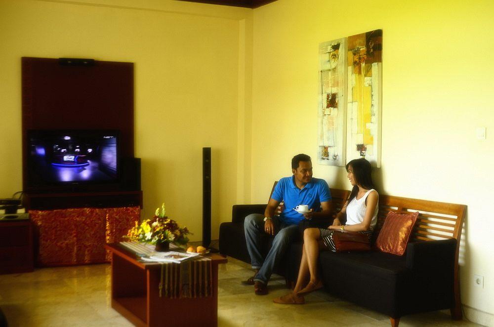 Langon Bali Resort