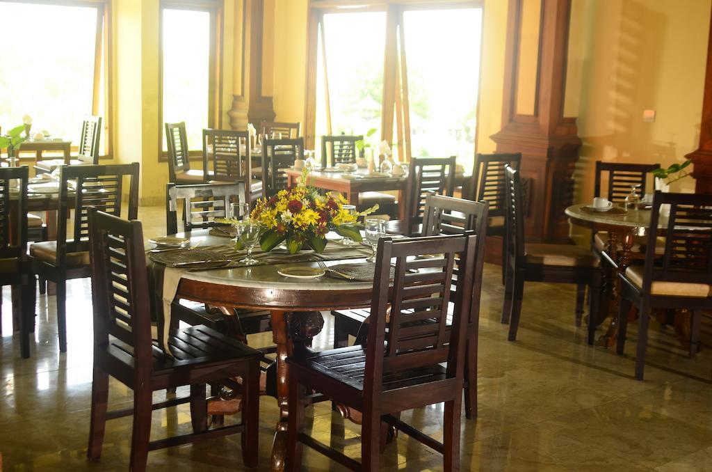 Langon Bali Resort