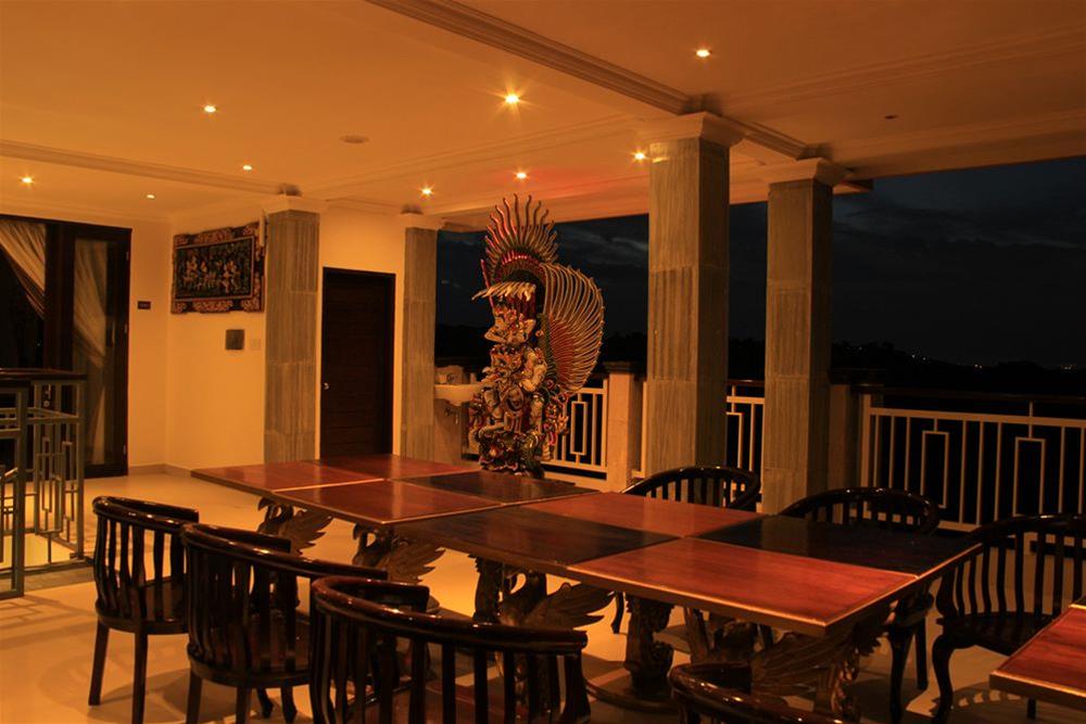 Mesten Tamarind Hotel Nusa Dua