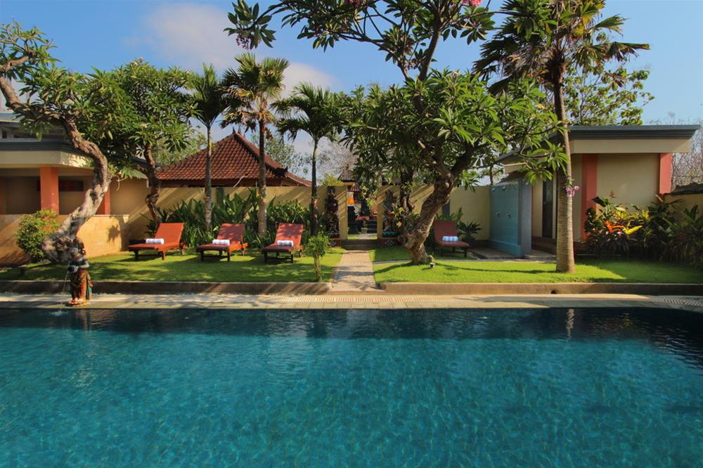 Mesten Tamarind Hotel Nusa Dua