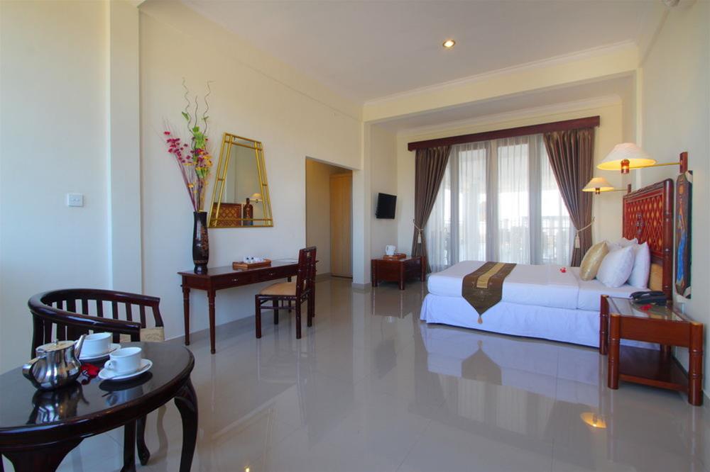 Mesten Tamarind Hotel Nusa Dua