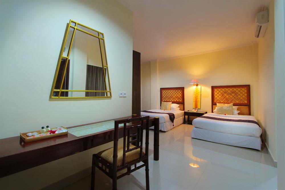Mesten Tamarind Hotel Nusa Dua