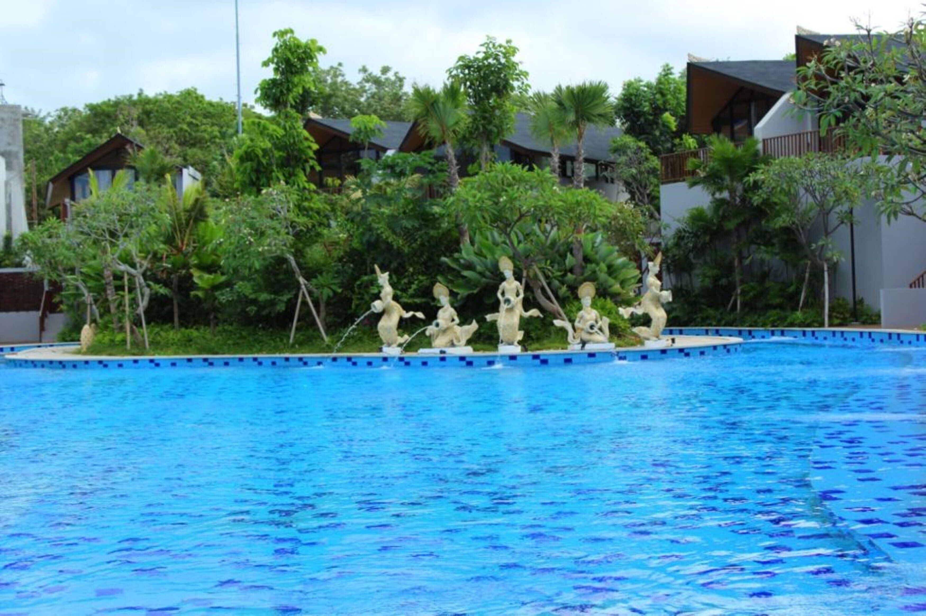 Livi's Dancing Garden