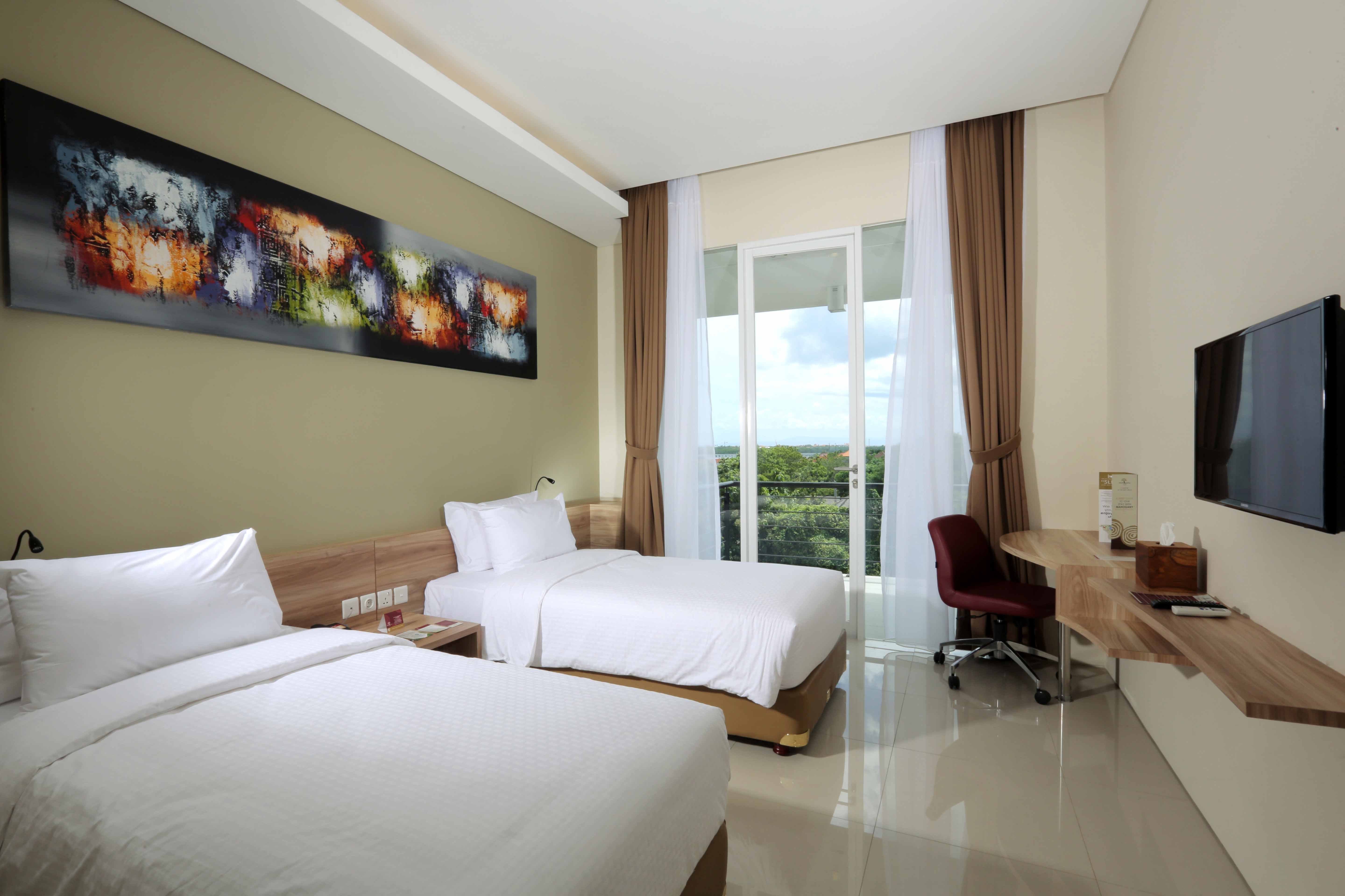 Mahogany Hotel