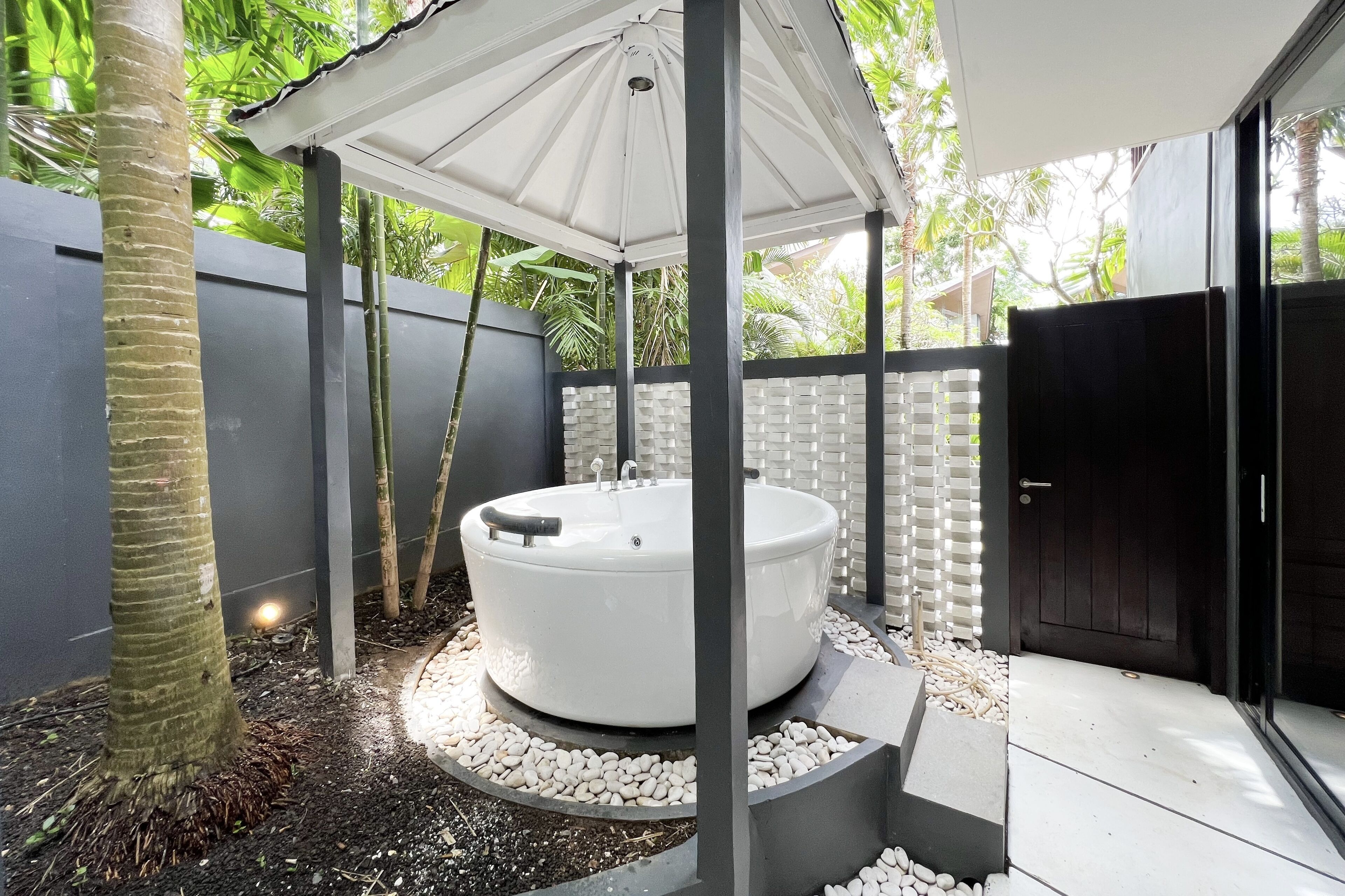 Mana Villas Nusa Dua