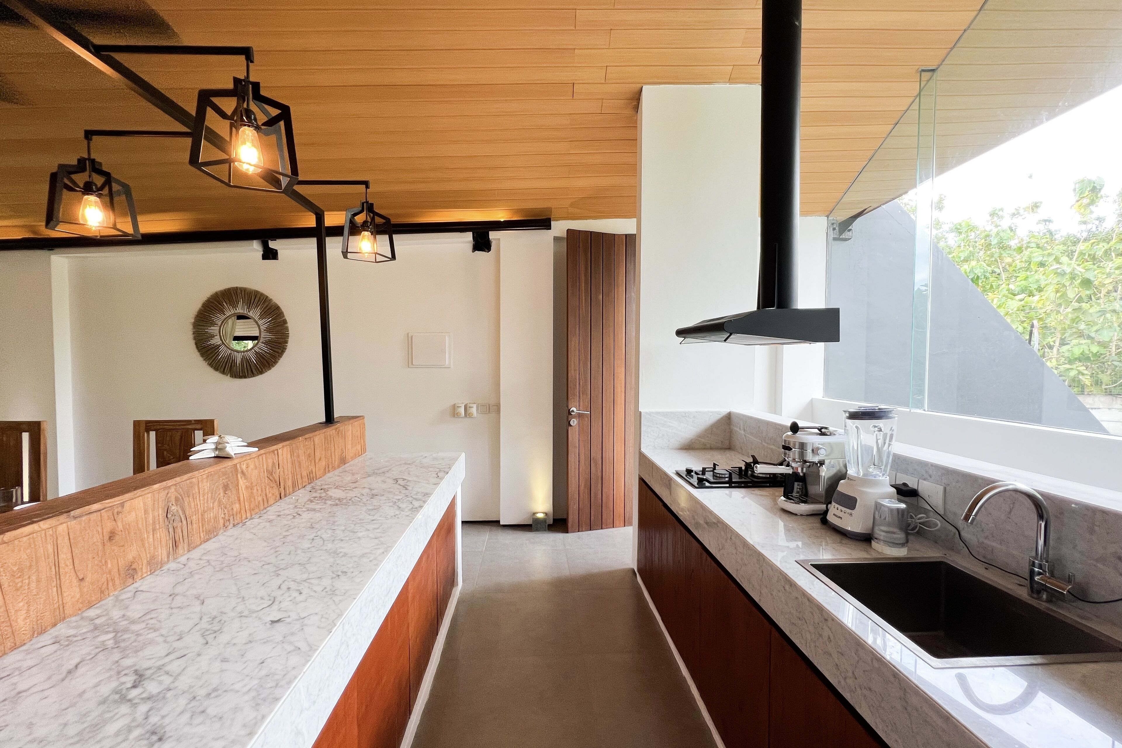 Mana Villas Nusa Dua