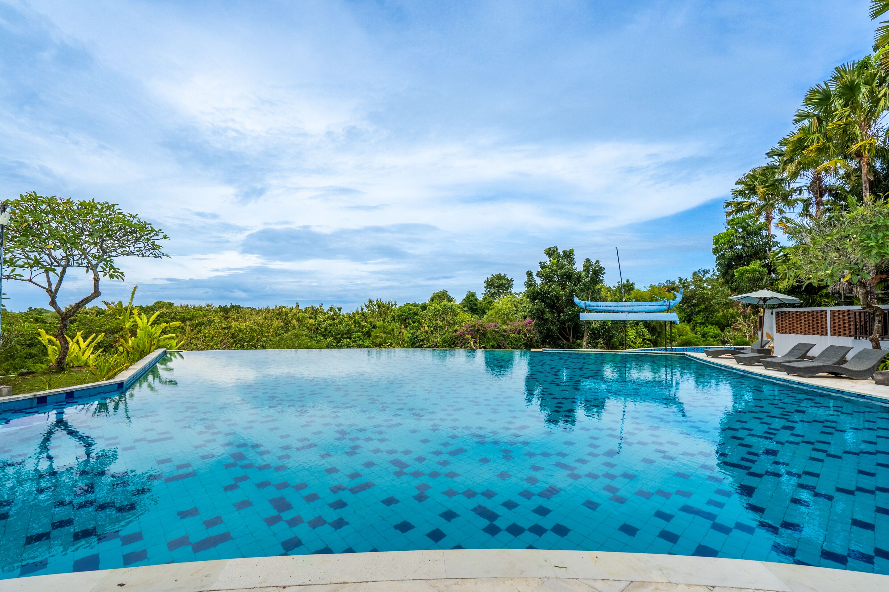 Mana Villas Nusa Dua
