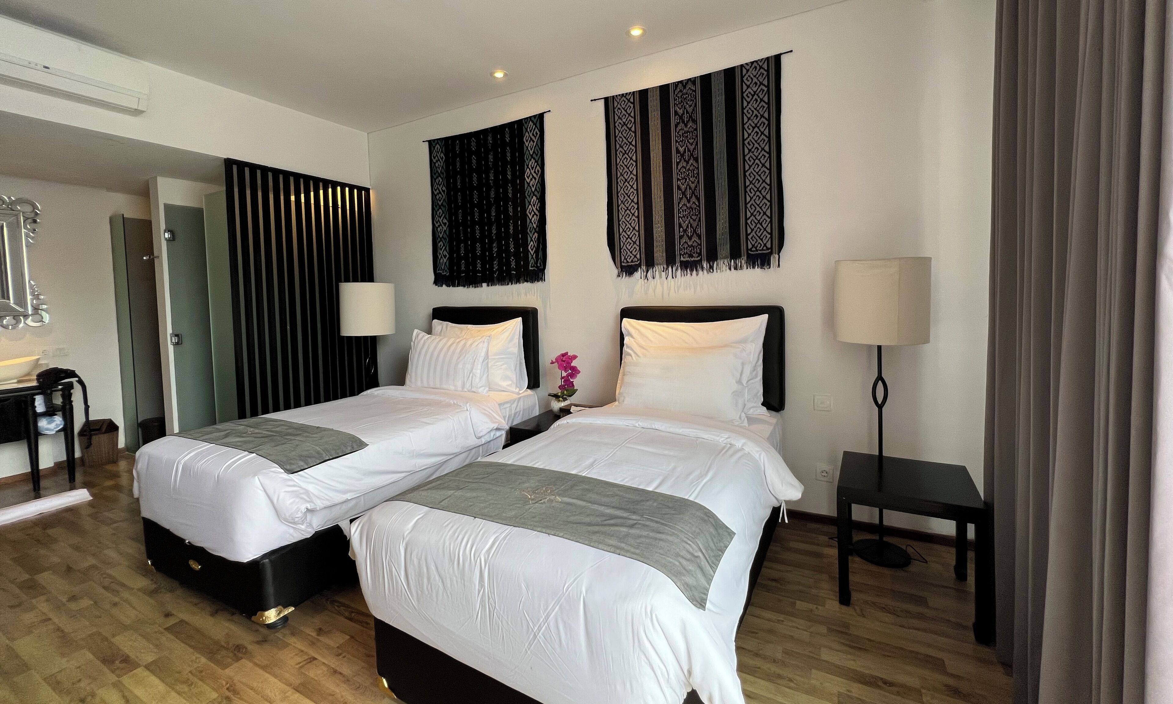 Mana Villas Nusa Dua
