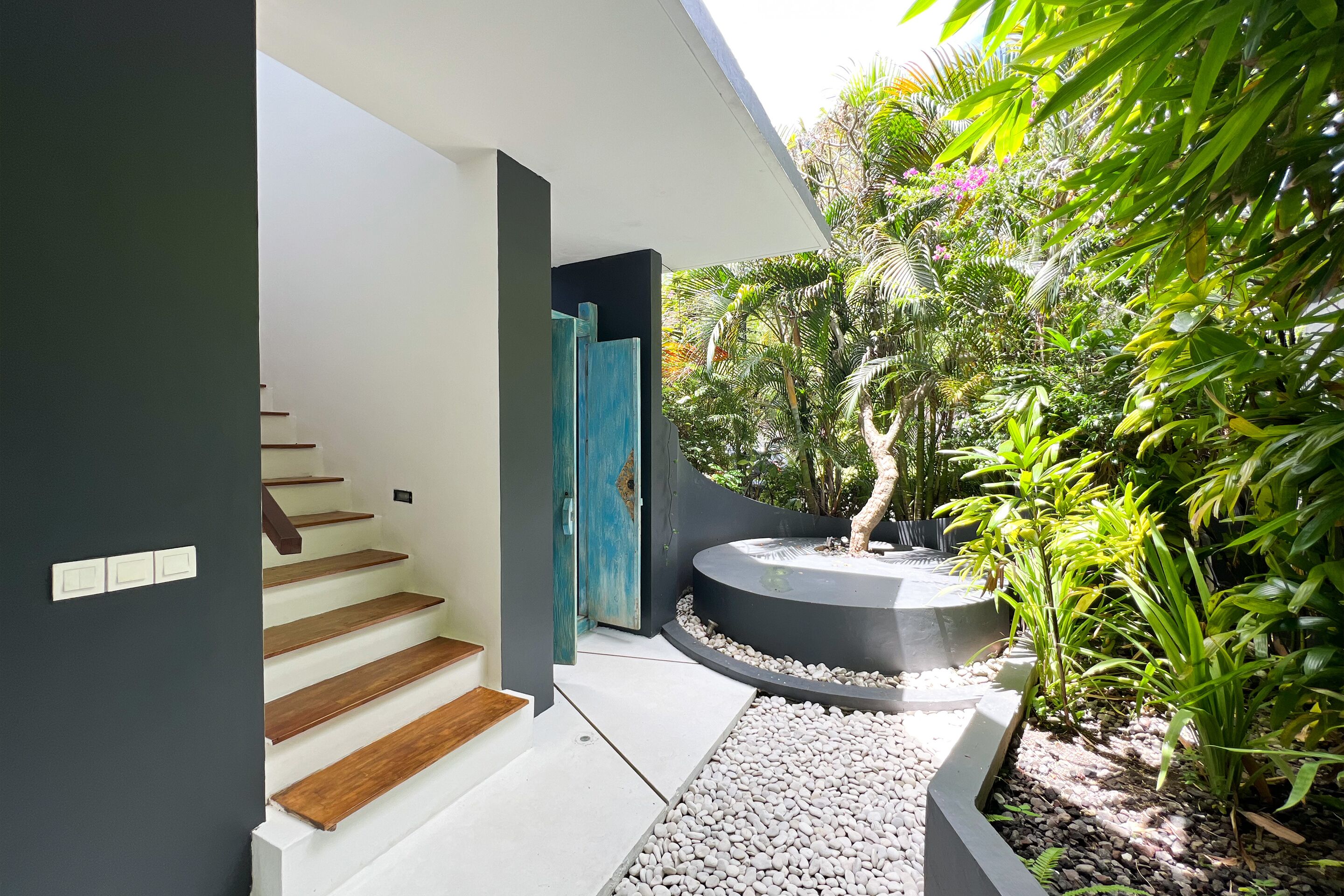 Mana Villas Nusa Dua