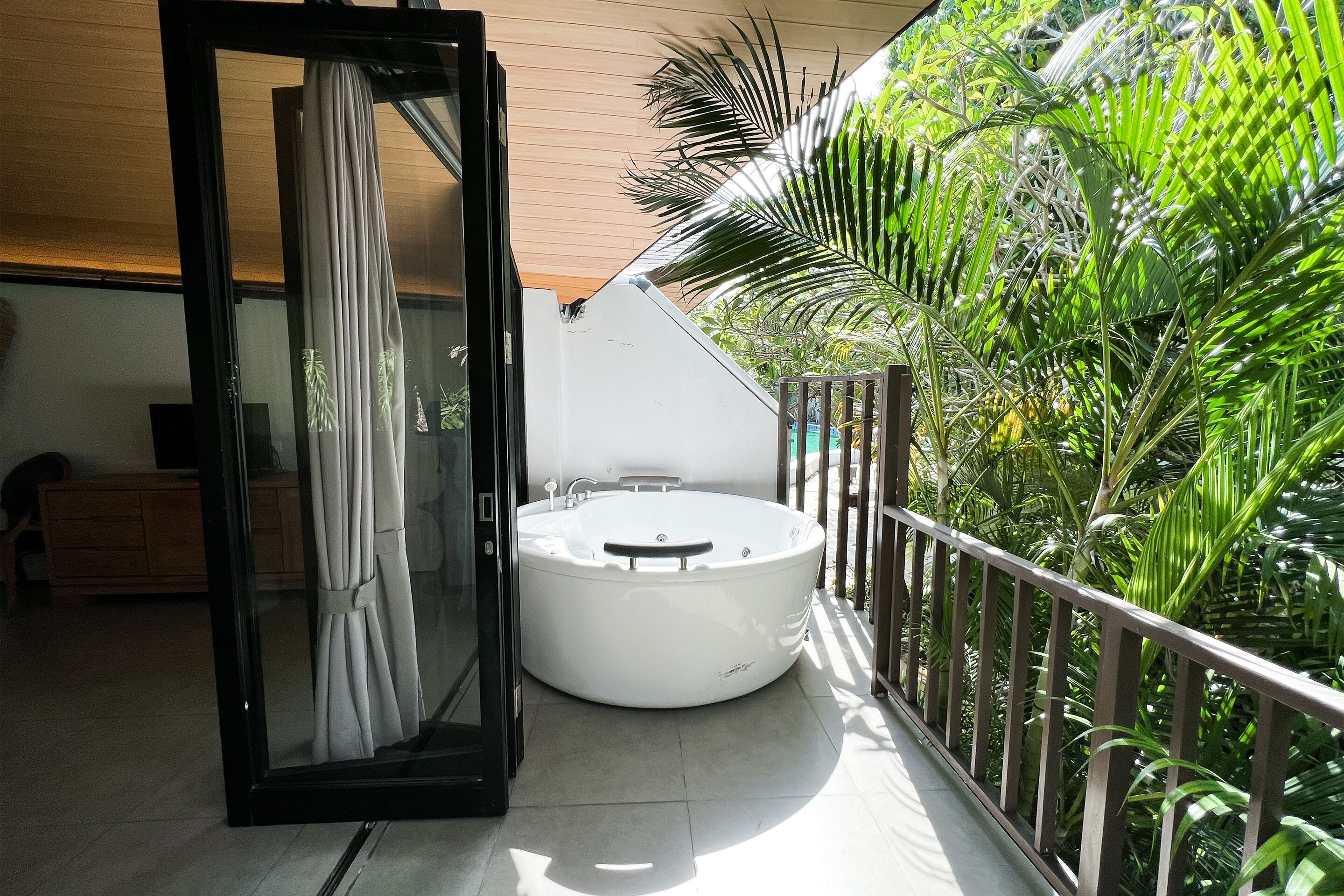 Mana Villas Nusa Dua