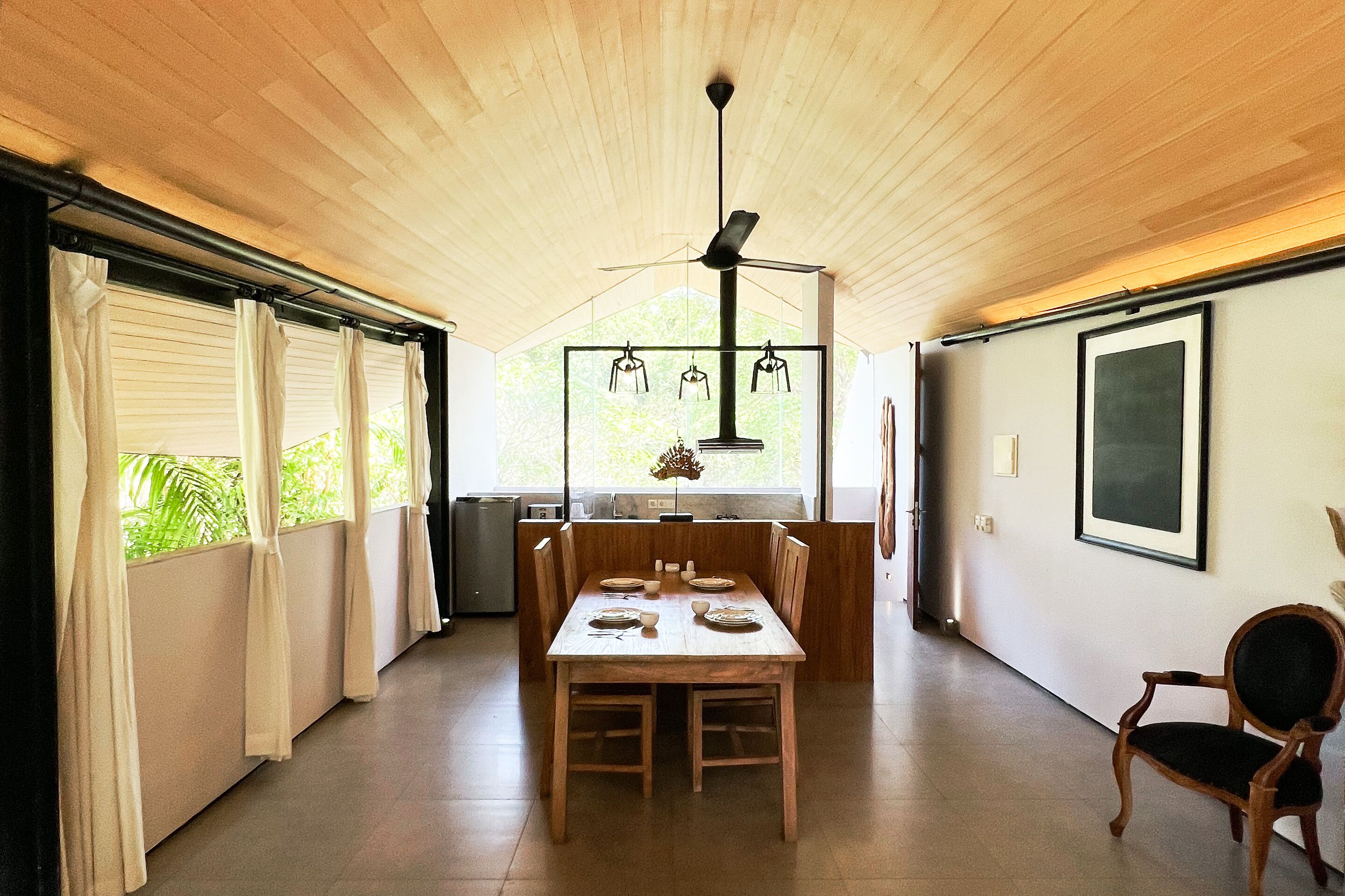 Mana Villas Nusa Dua