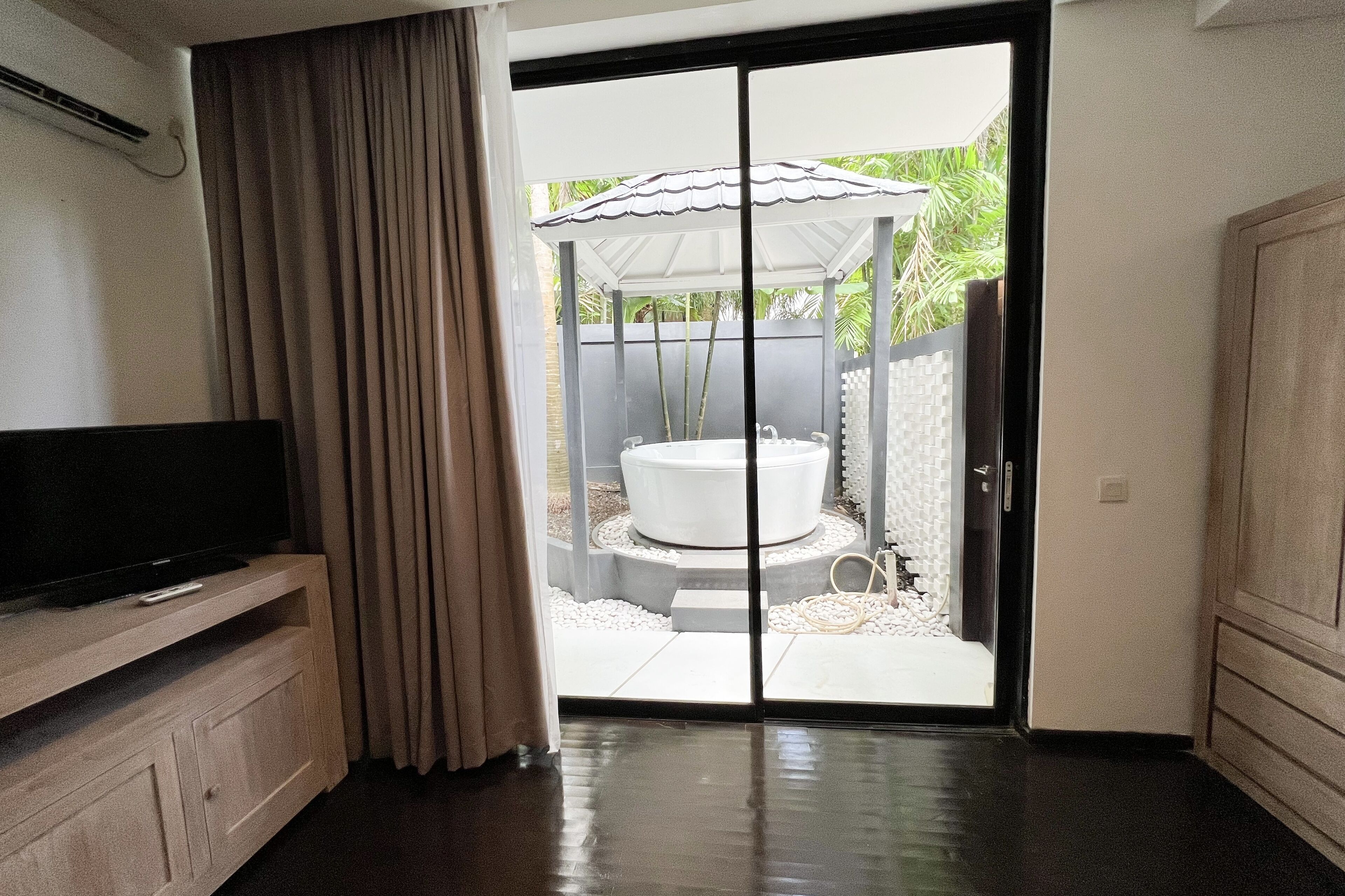 Mana Villas Nusa Dua