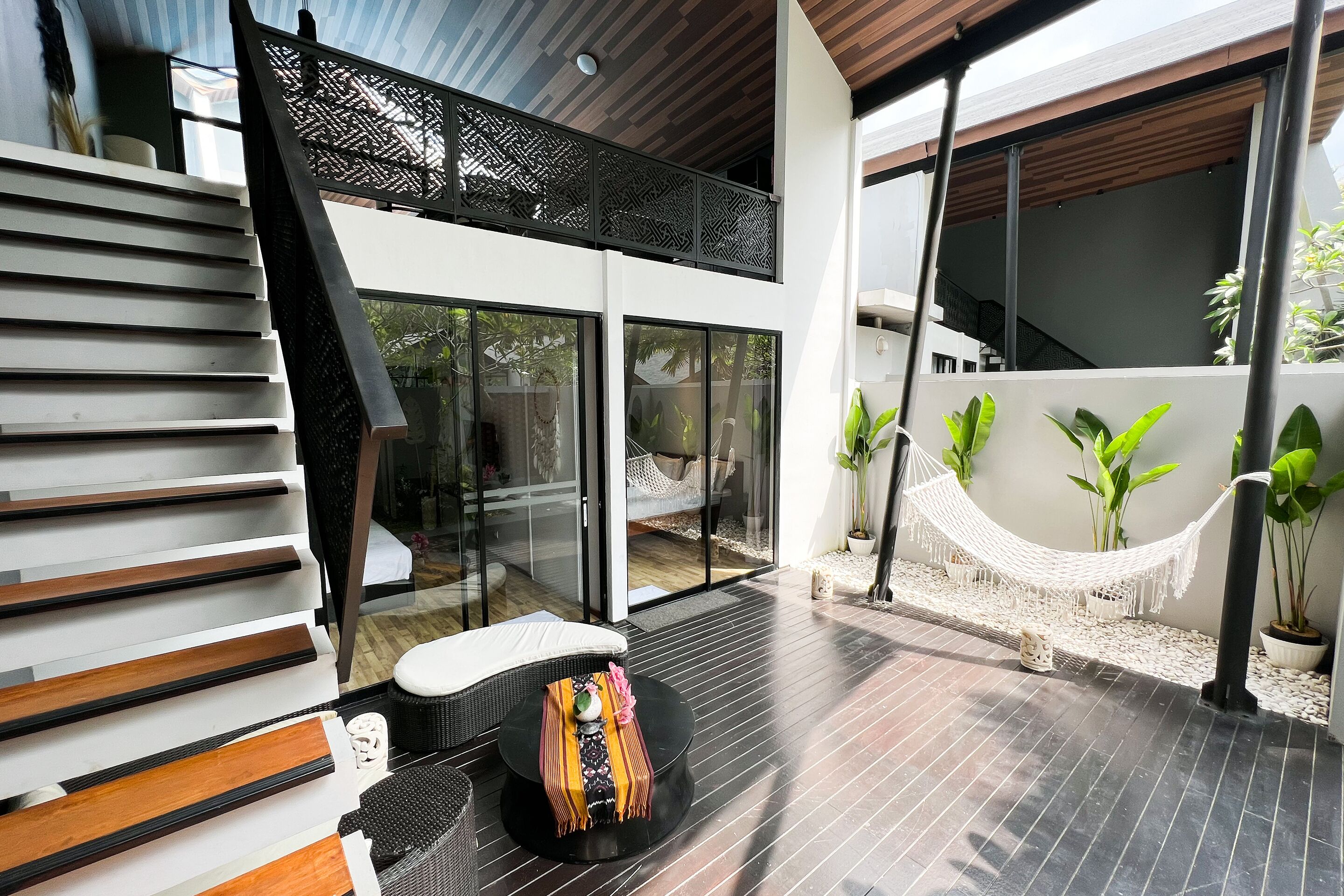 Mana Villas Nusa Dua