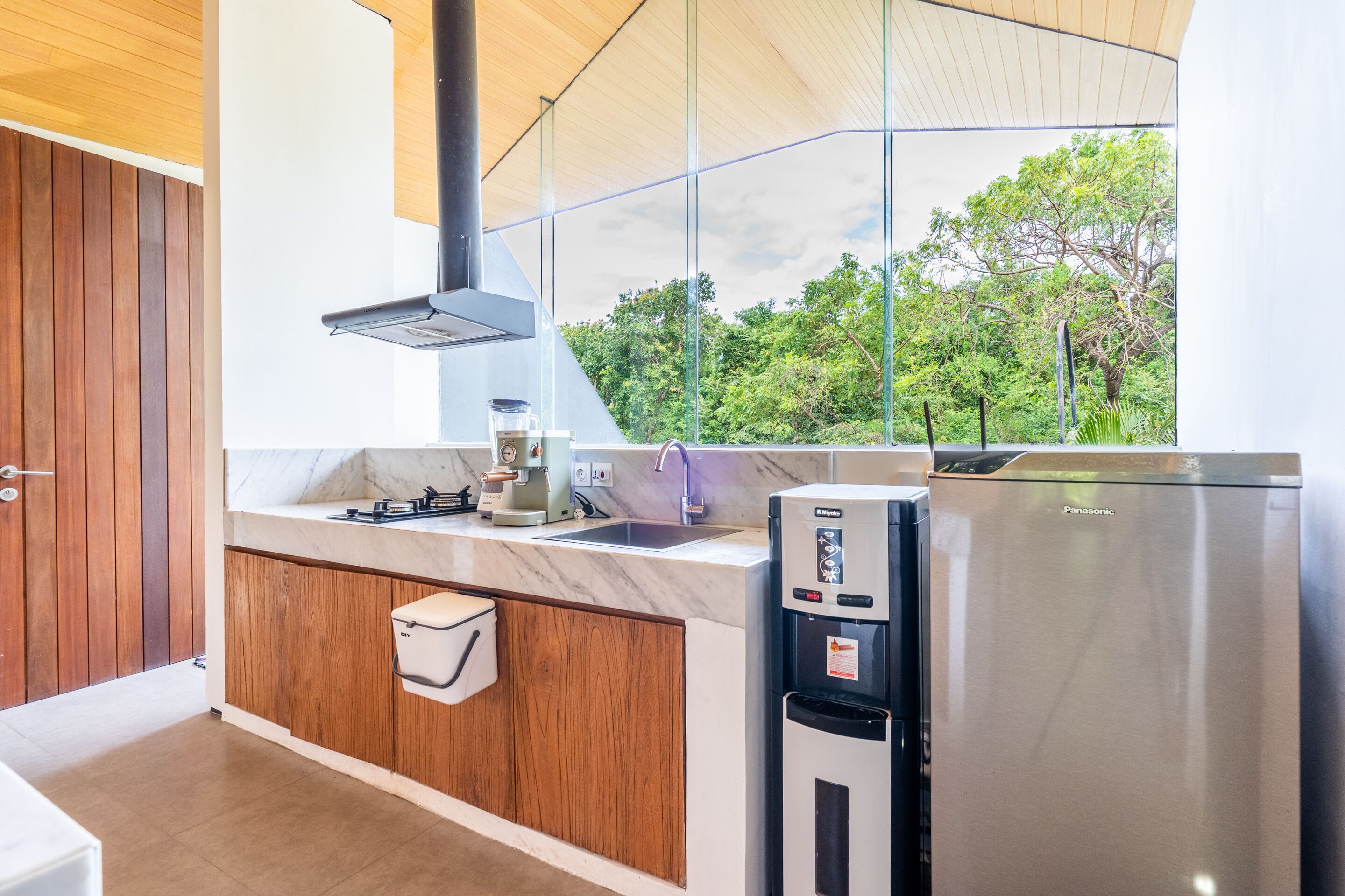 Mana Villas Nusa Dua