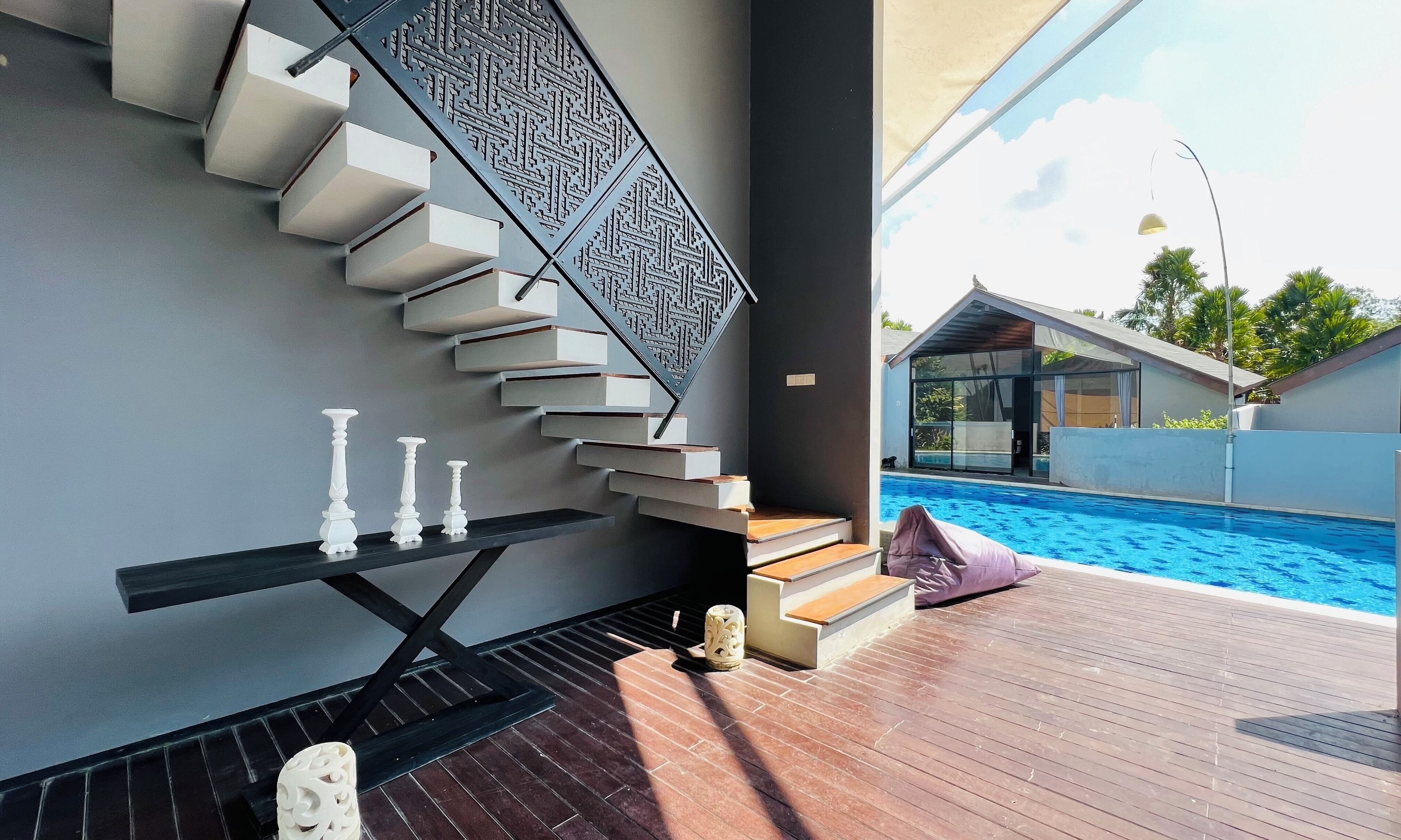Mana Villas Nusa Dua