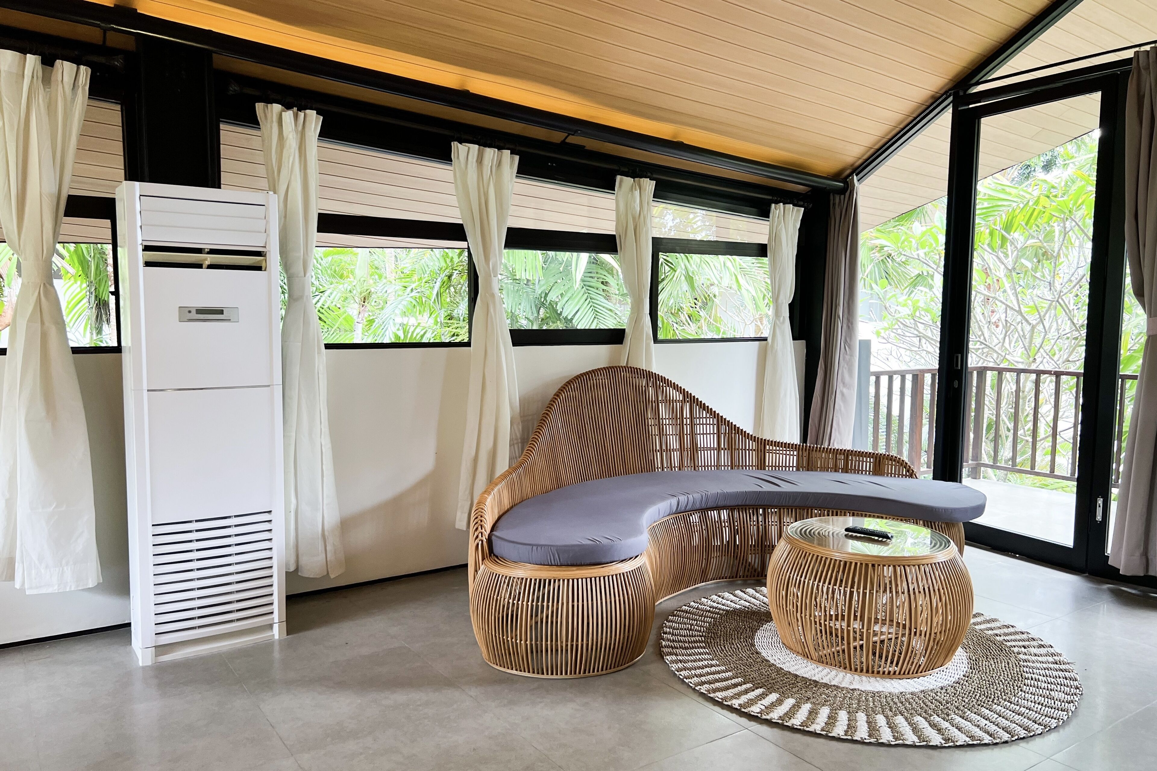 Mana Villas Nusa Dua