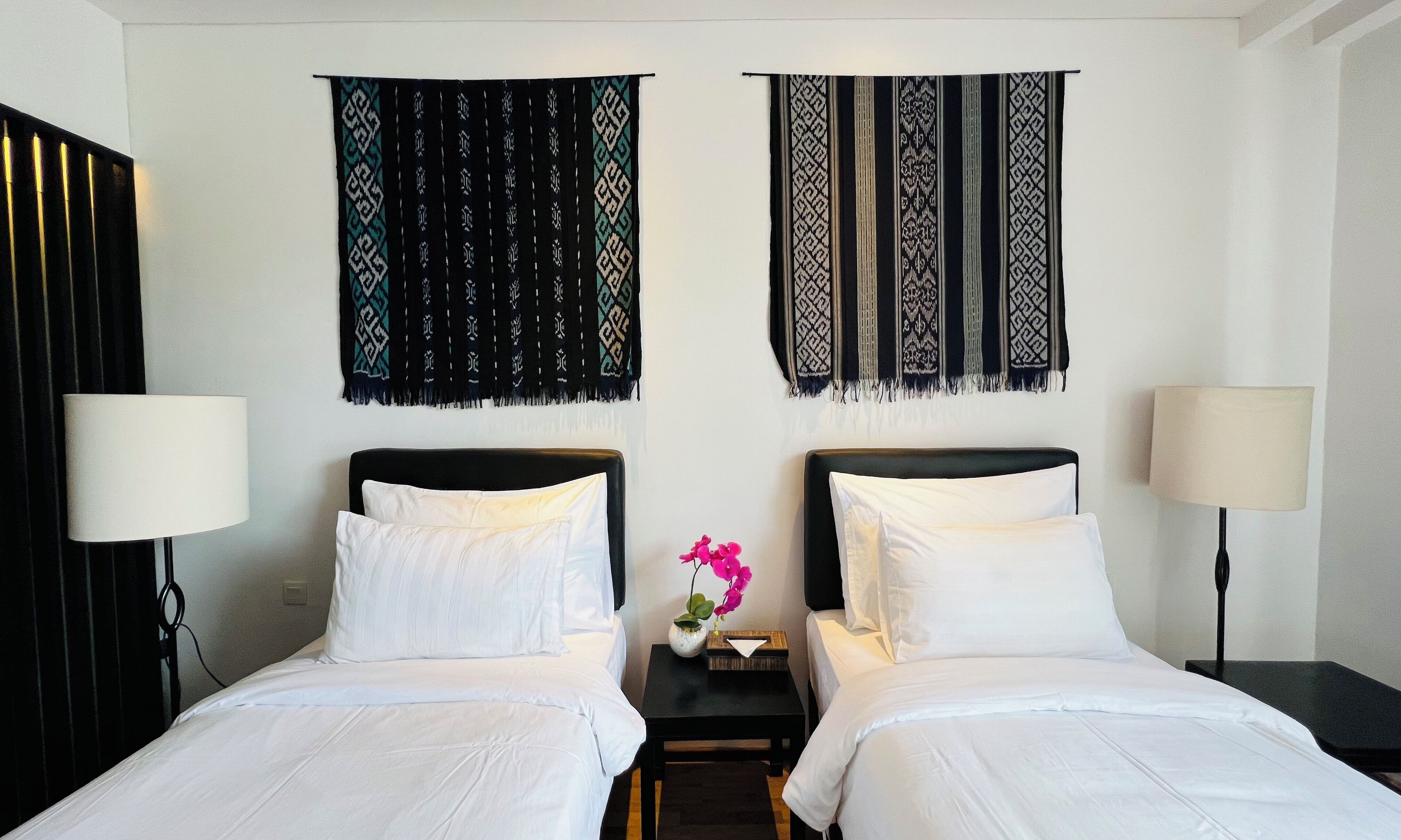 Mana Villas Nusa Dua