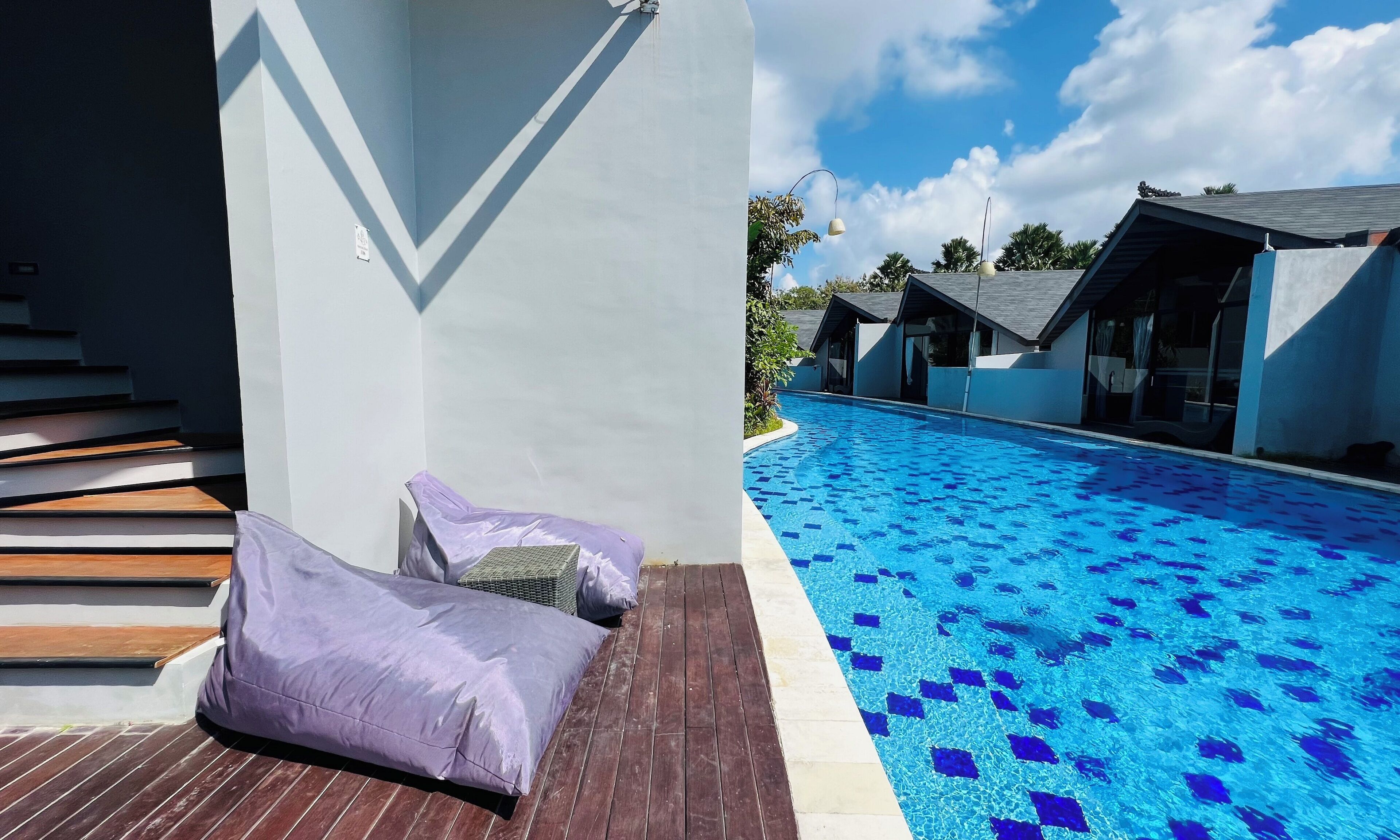 Mana Villas Nusa Dua
