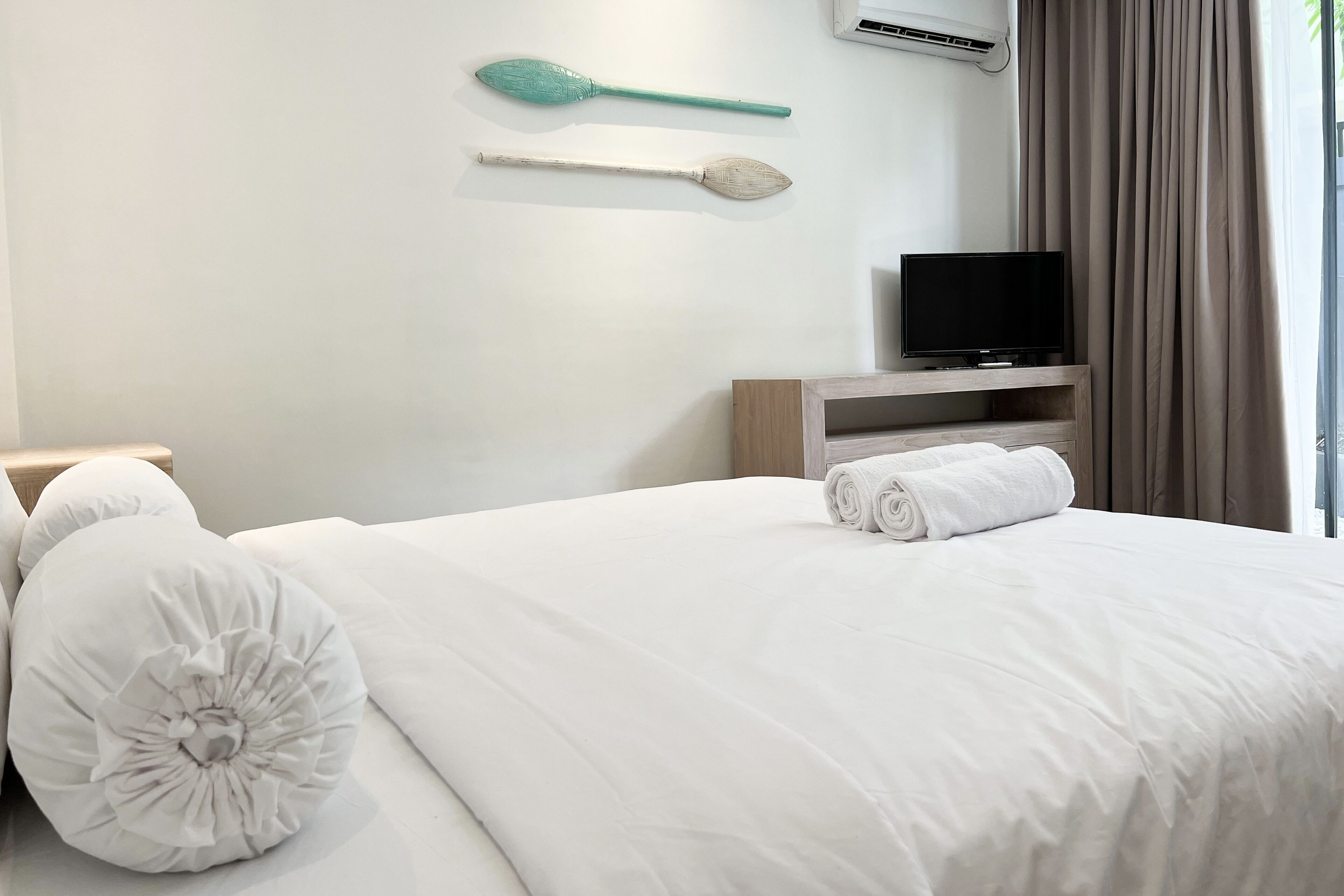 Mana Villas Nusa Dua