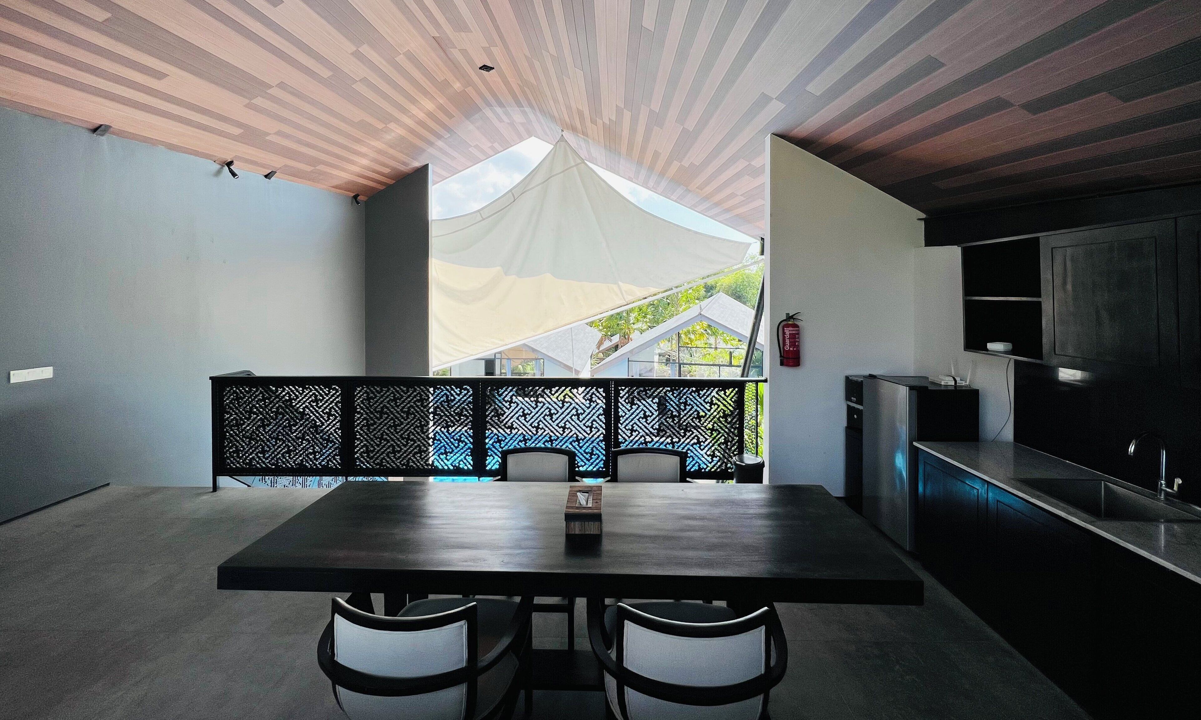 Mana Villas Nusa Dua