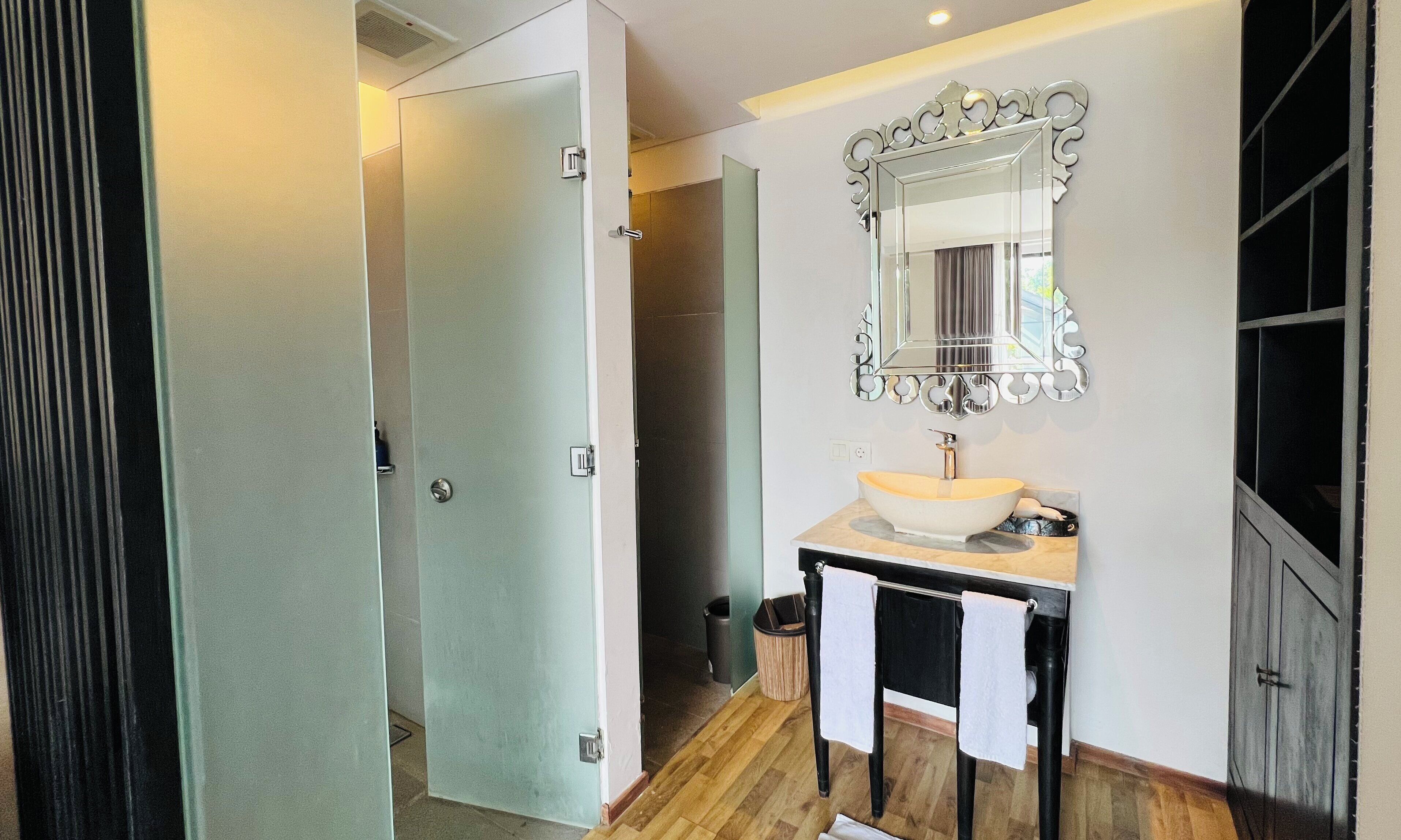Mana Villas Nusa Dua