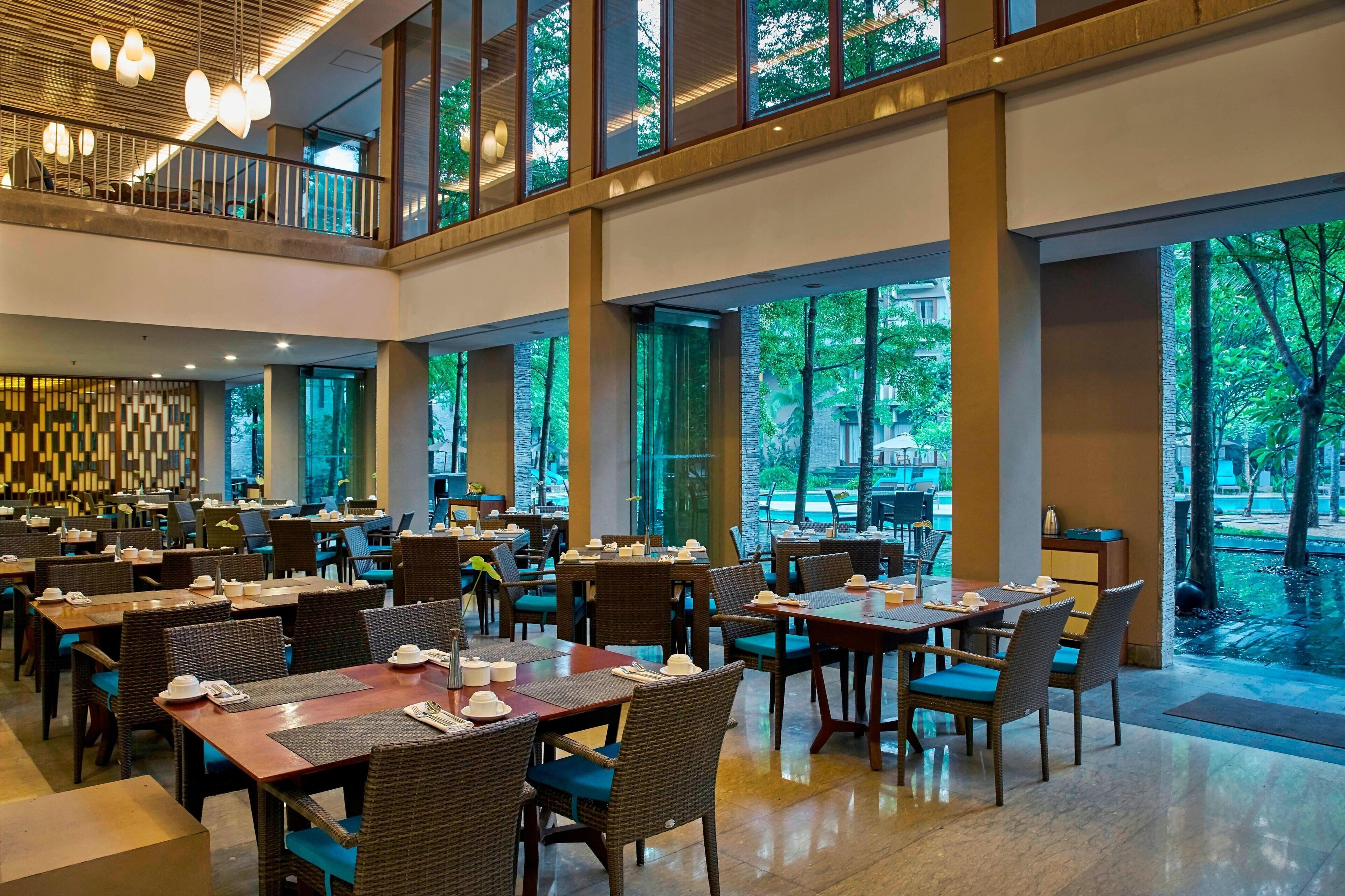 Marriott’s Bali Nusa Dua Gardens