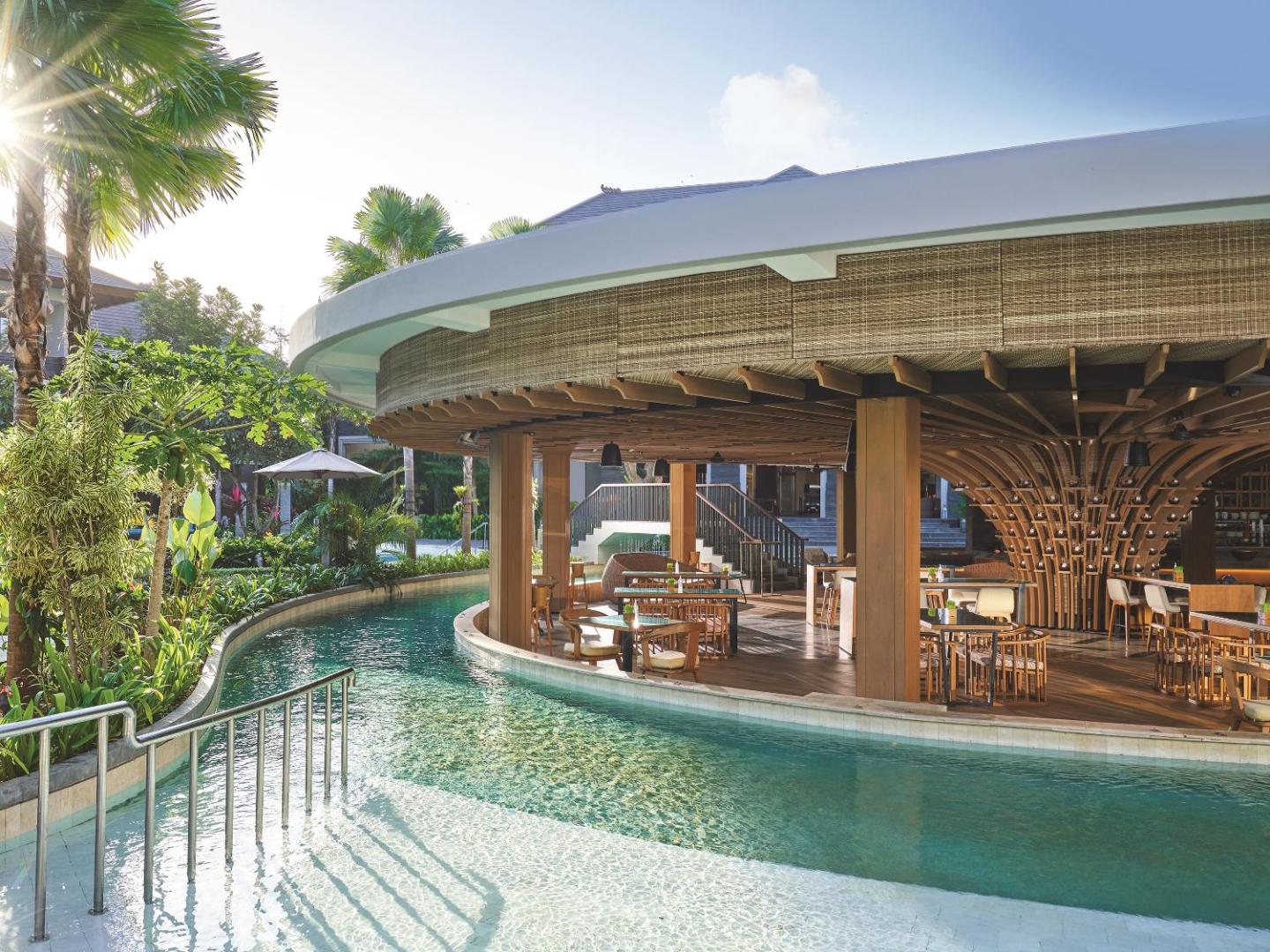 Marriott’s Bali Nusa Dua Gardens