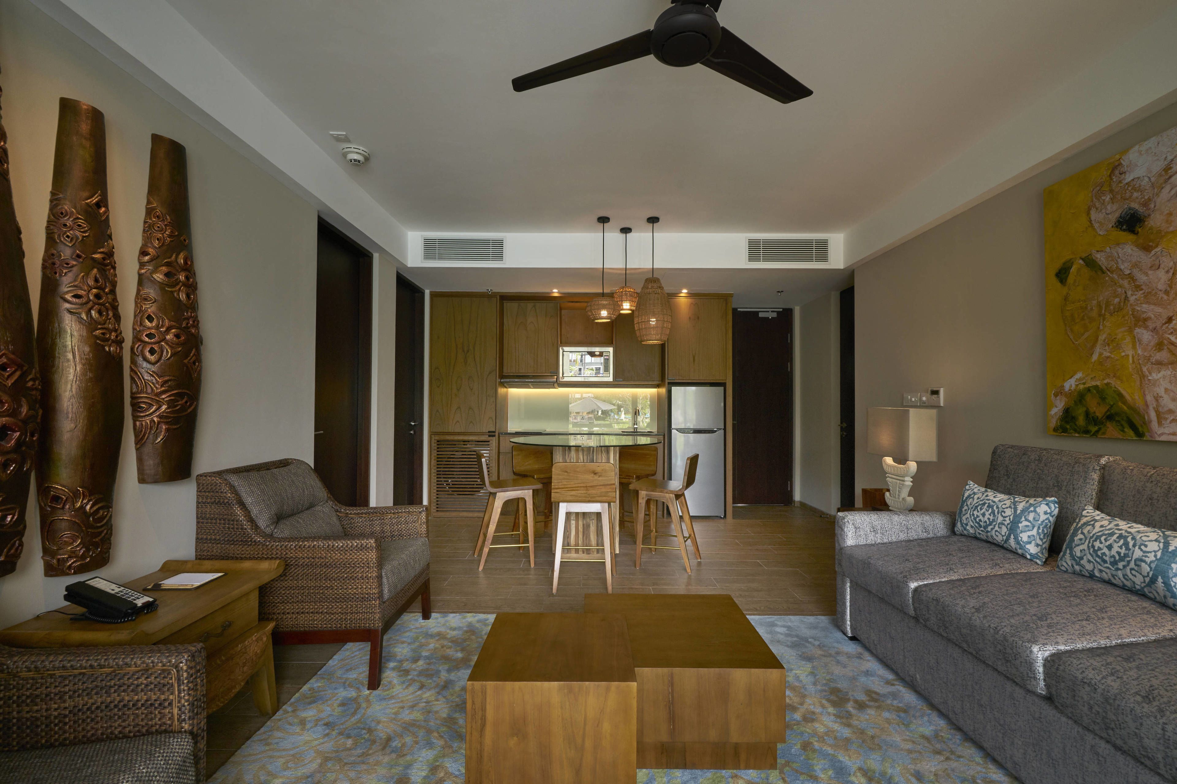 Marriott’s Bali Nusa Dua Gardens