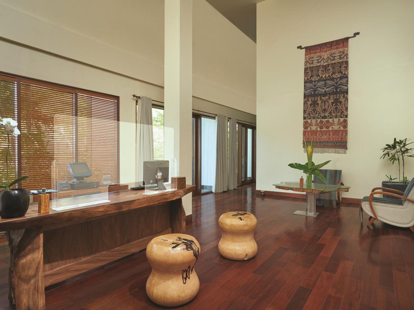 Marriott’s Bali Nusa Dua Gardens
