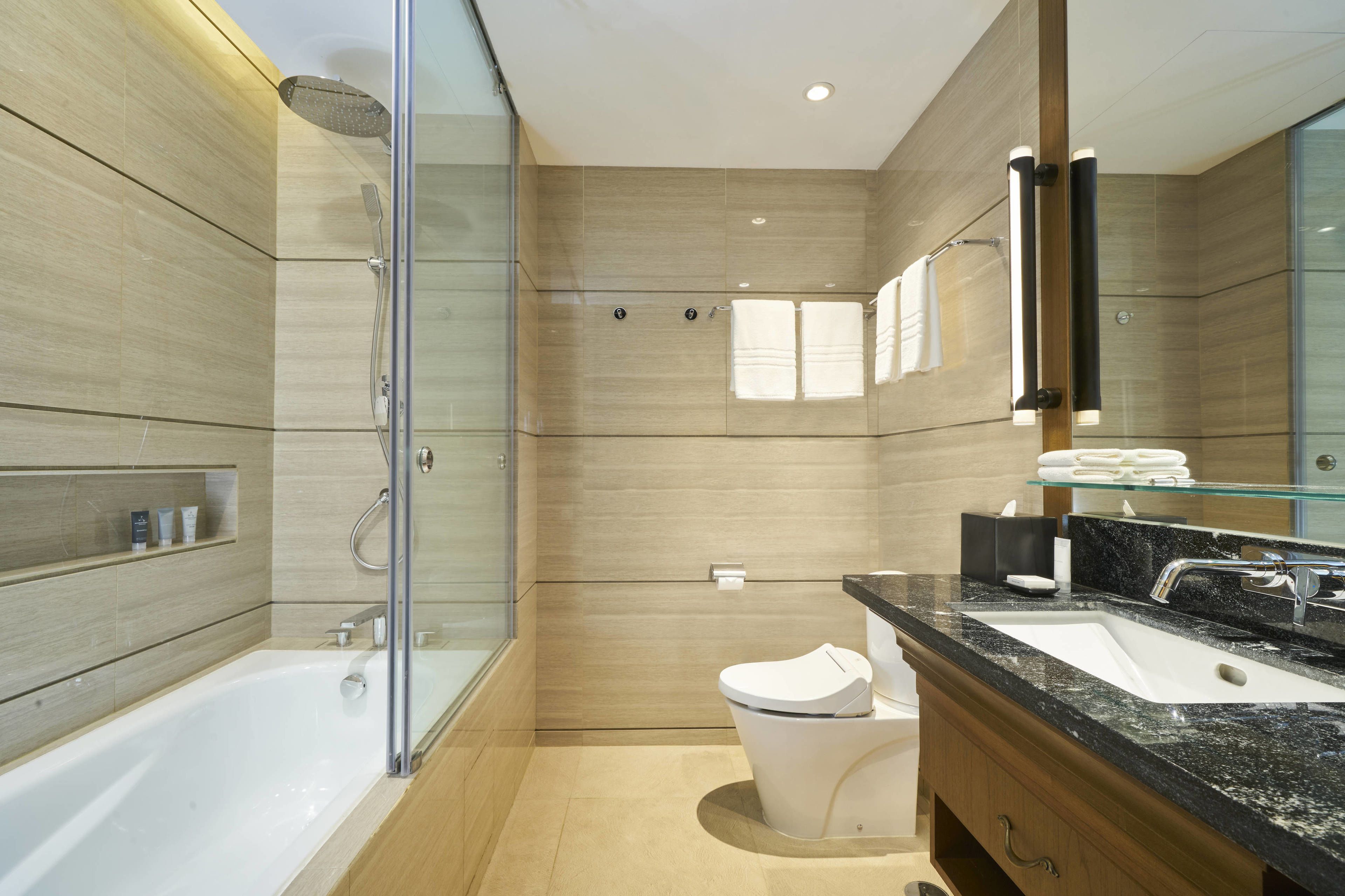 Marriott’s Bali Nusa Dua Gardens