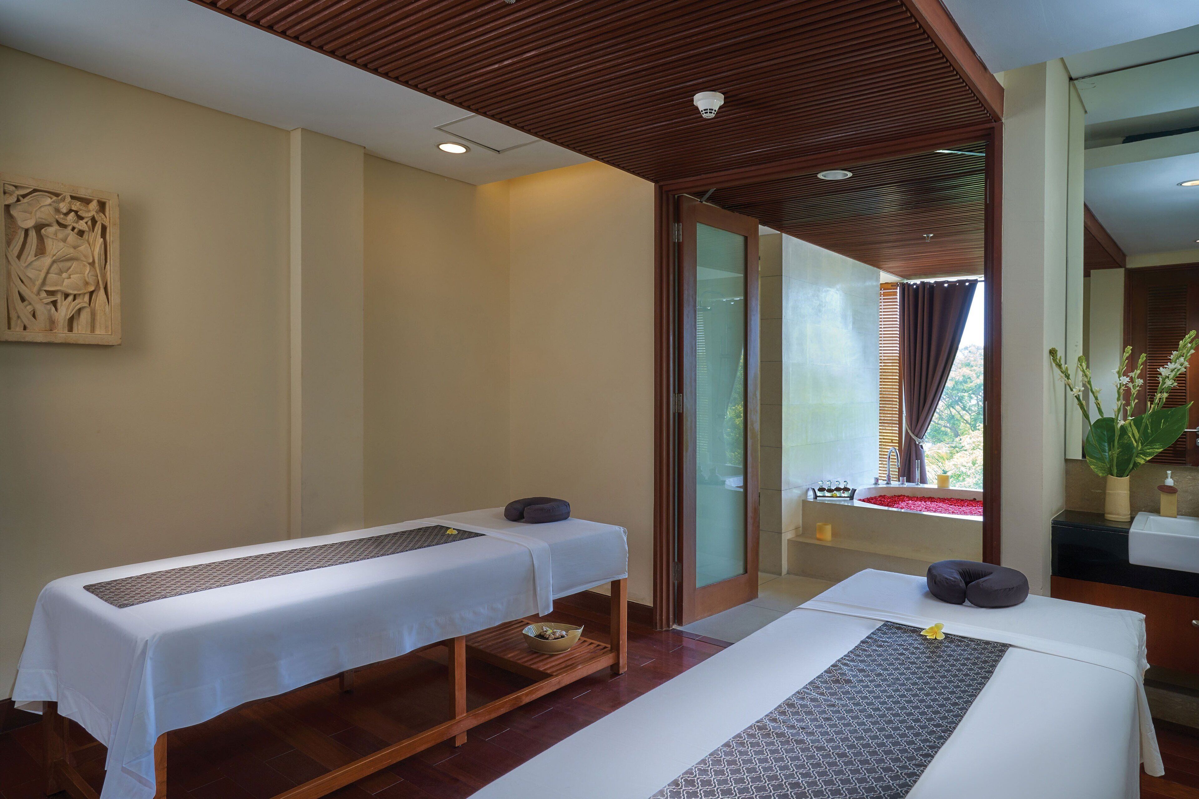Marriott’s Bali Nusa Dua Gardens