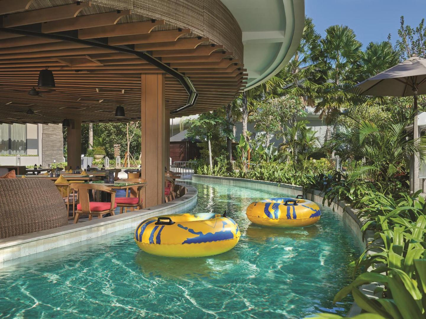 Marriott’s Bali Nusa Dua Gardens