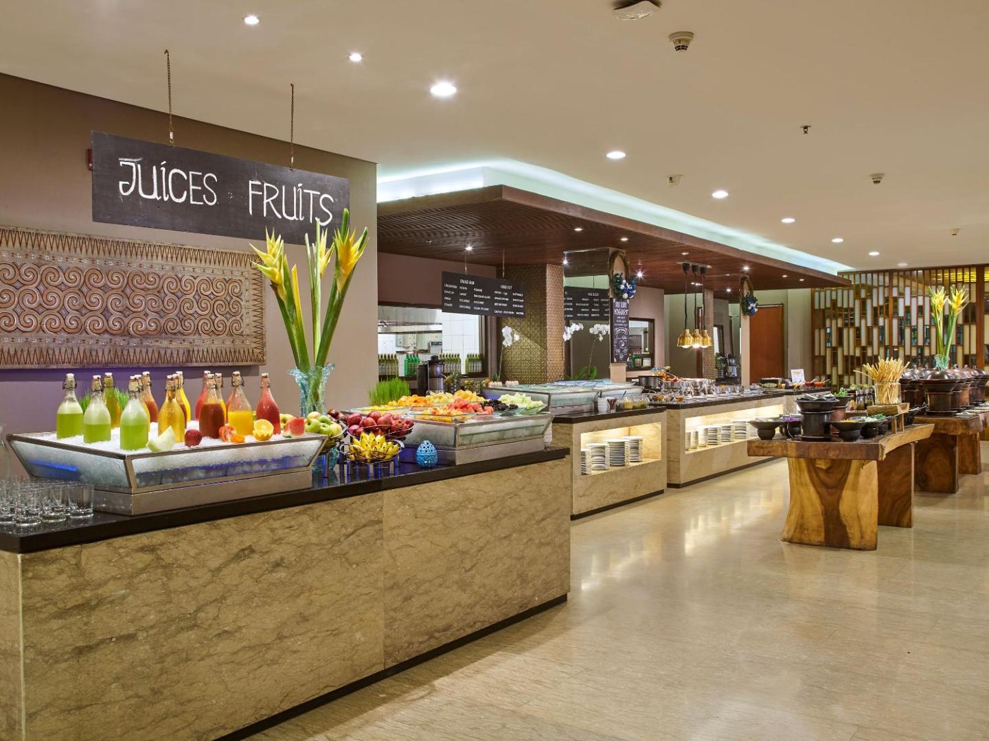 Marriott’s Bali Nusa Dua Gardens