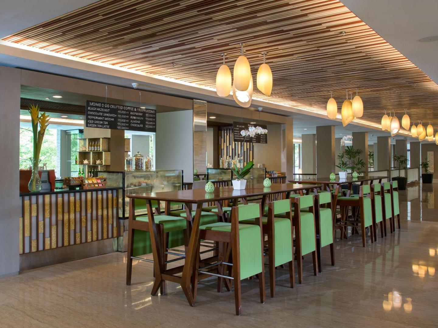 Marriott’s Bali Nusa Dua Gardens