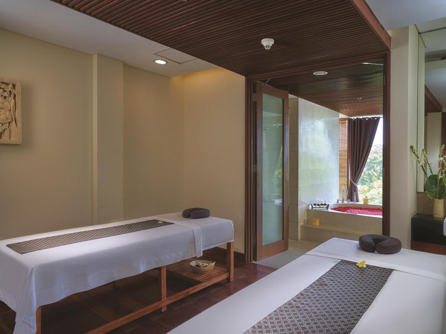 Marriott’s Bali Nusa Dua Gardens