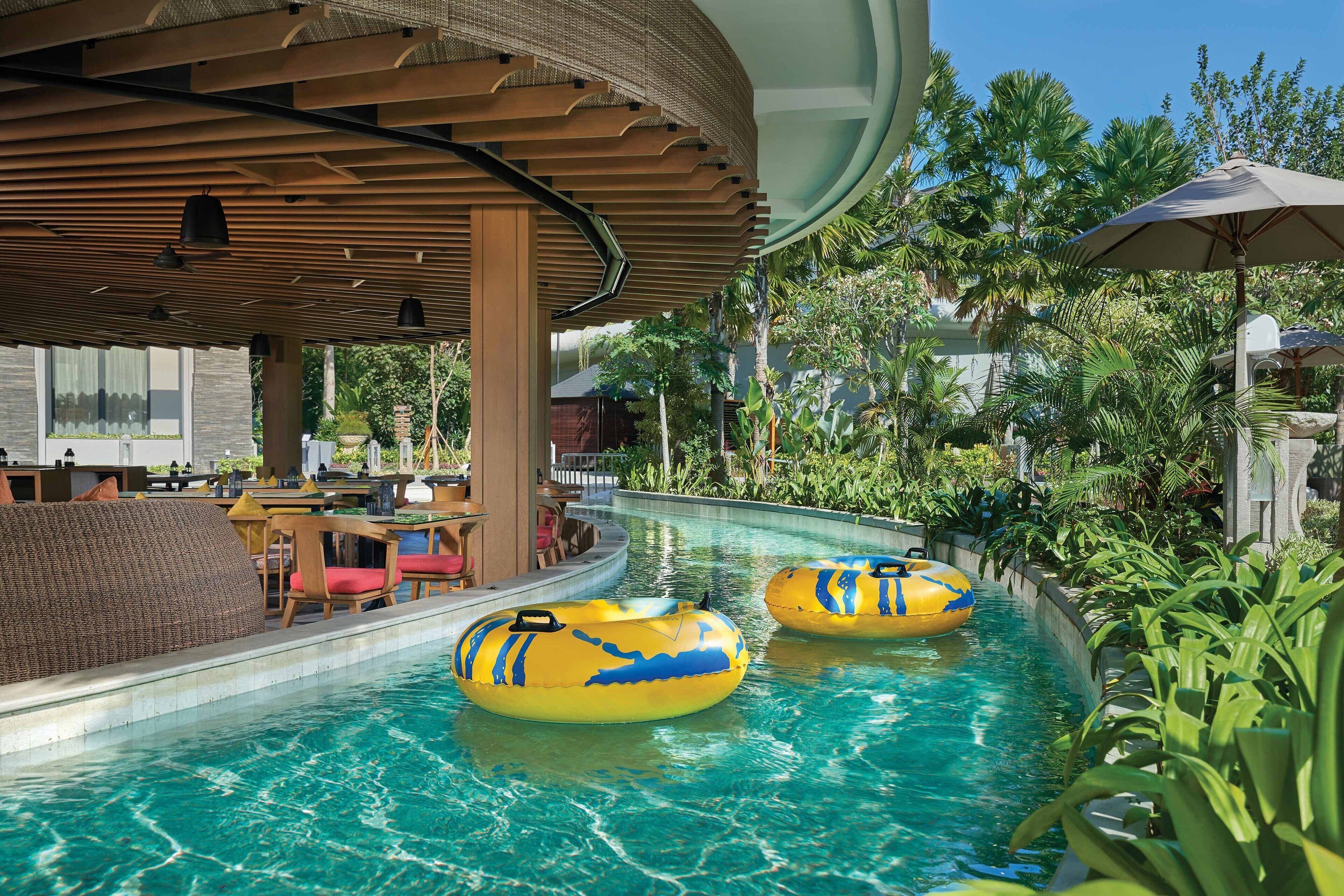 Marriott’s Bali Nusa Dua Gardens